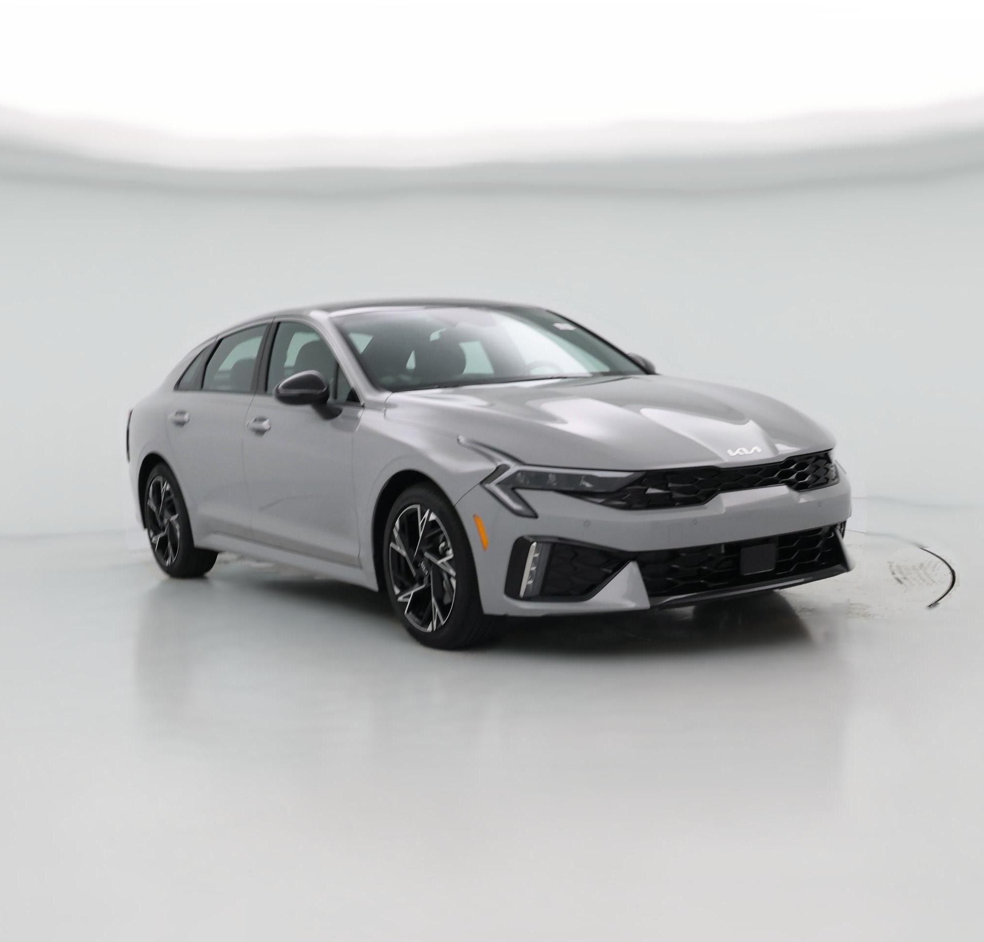 Thumbnail: 2025 Kia K5 - 1