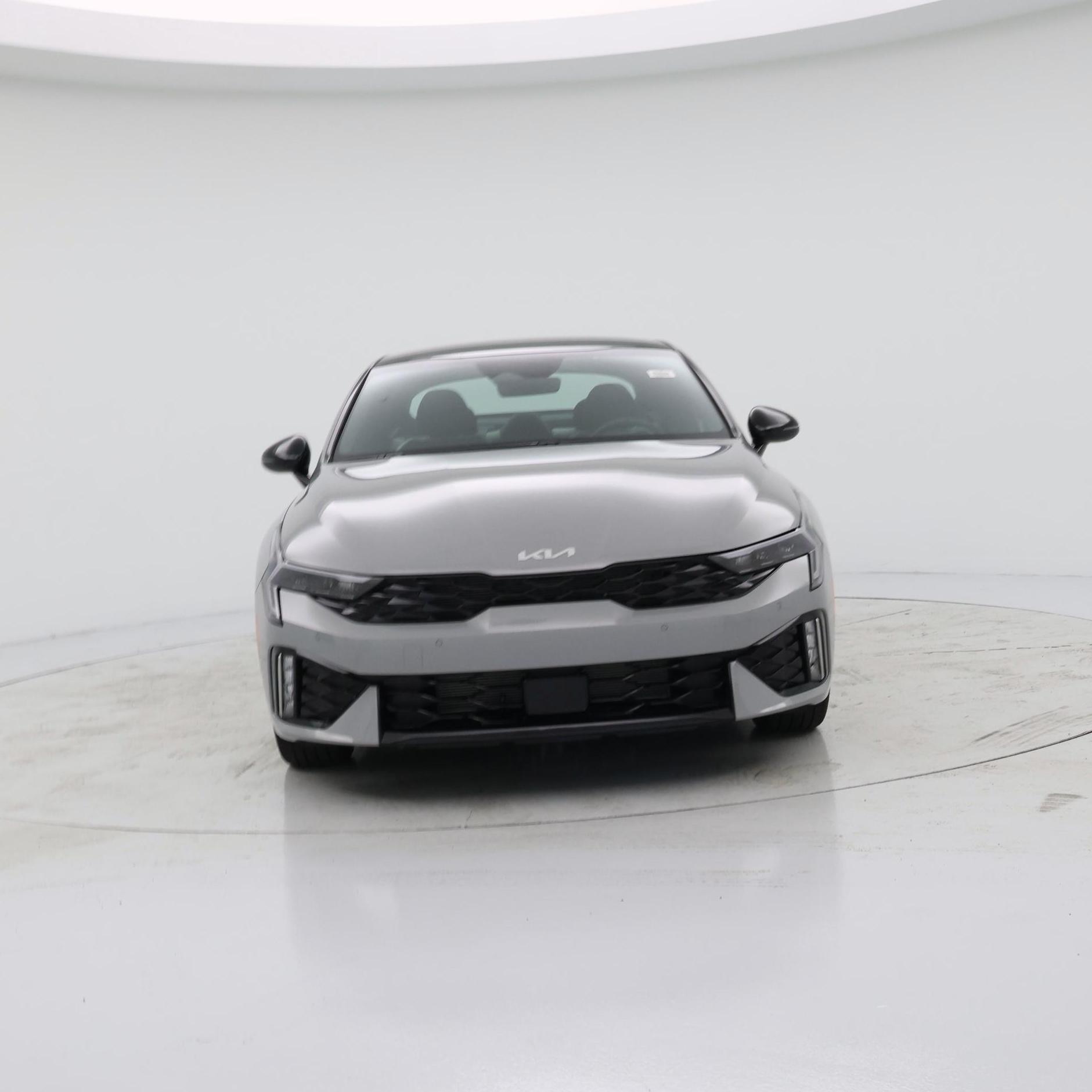 Thumbnail: 2025 Kia K5 - 5