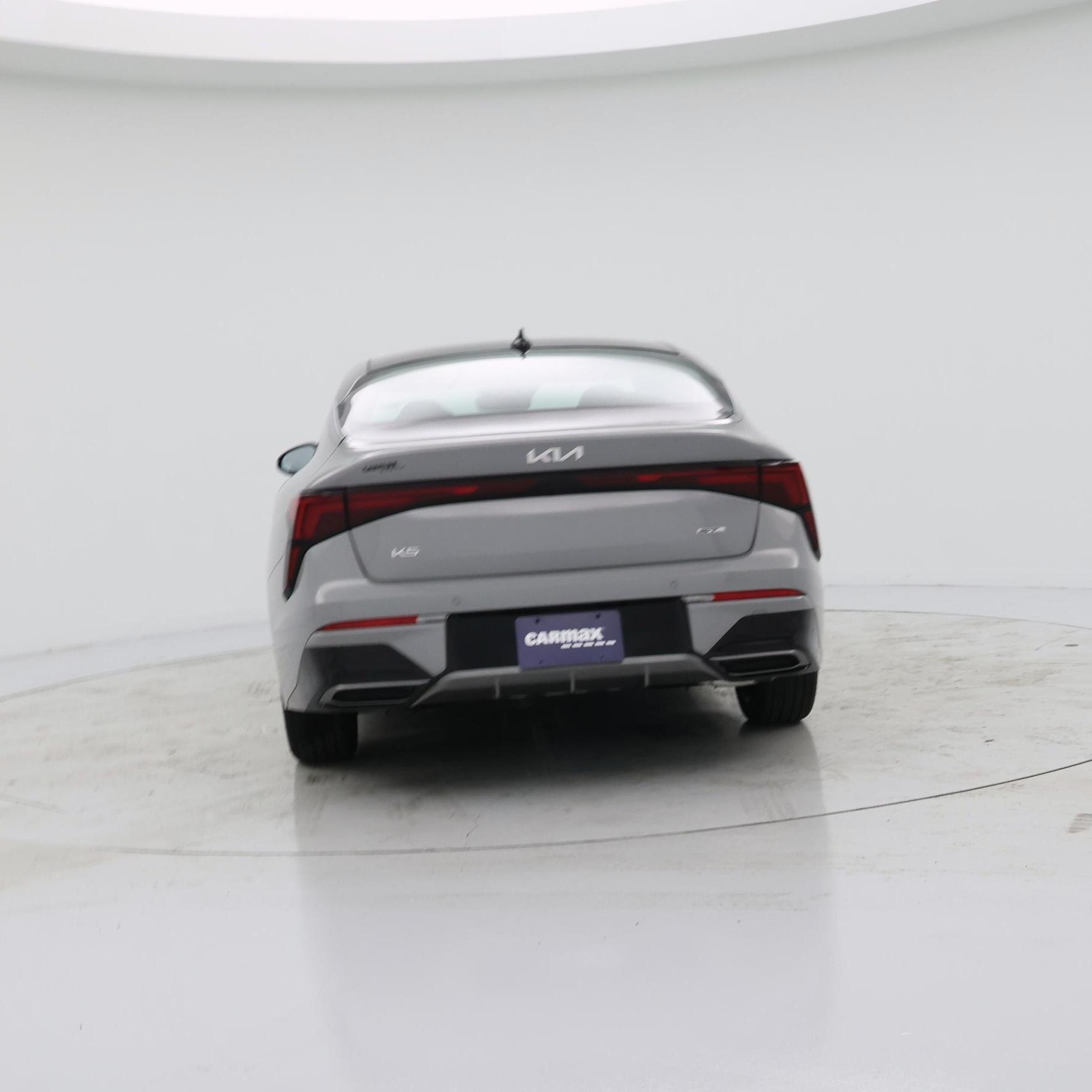 Thumbnail: 2025 Kia K5 - 6