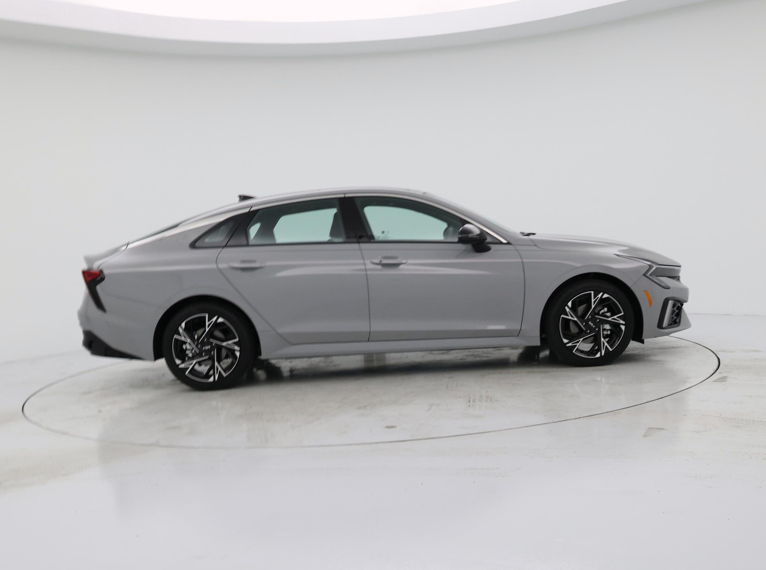 Thumbnail: 2025 Kia K5 - 7