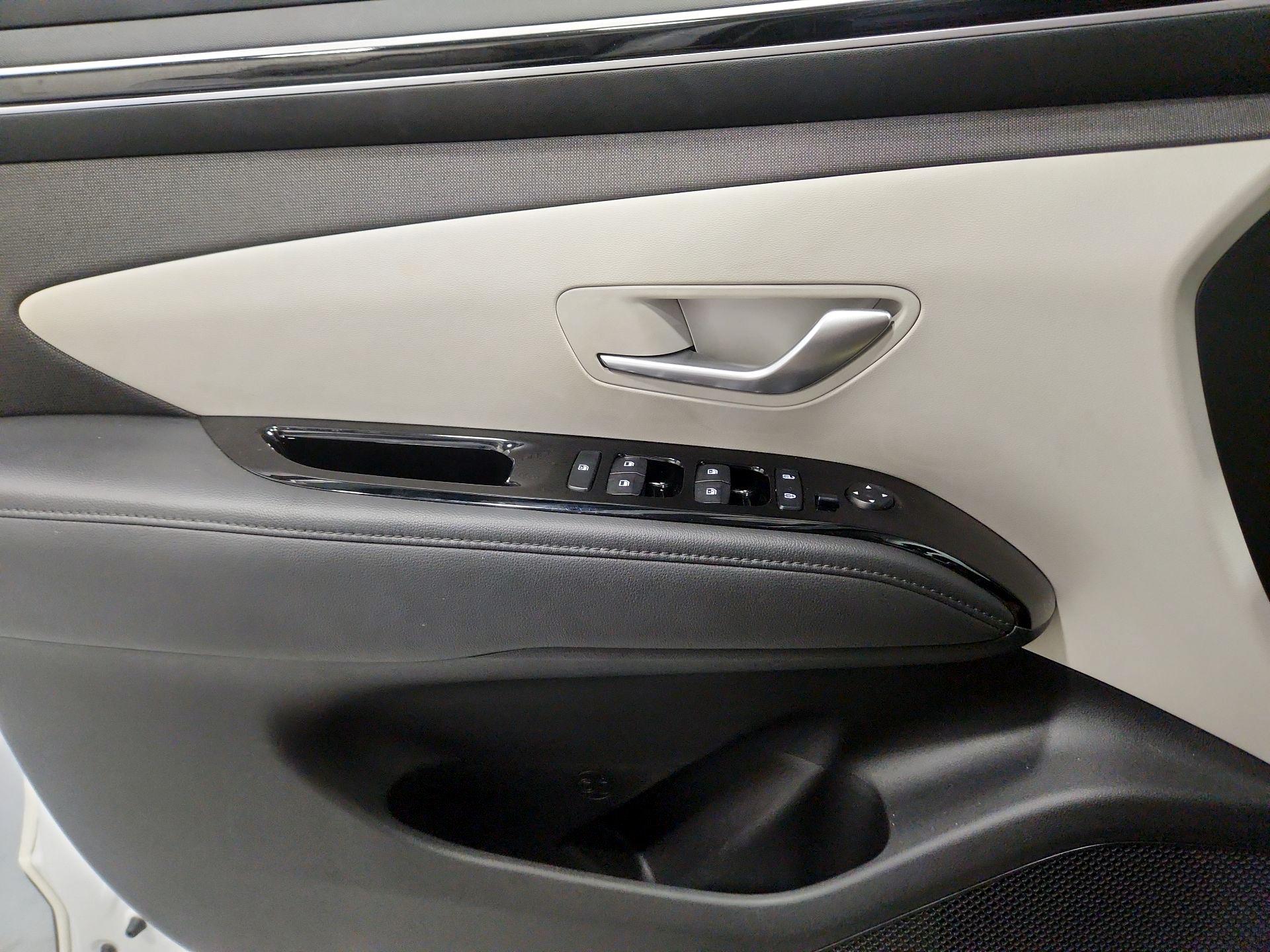 Thumbnail: 2024 Hyundai Tucson - 12