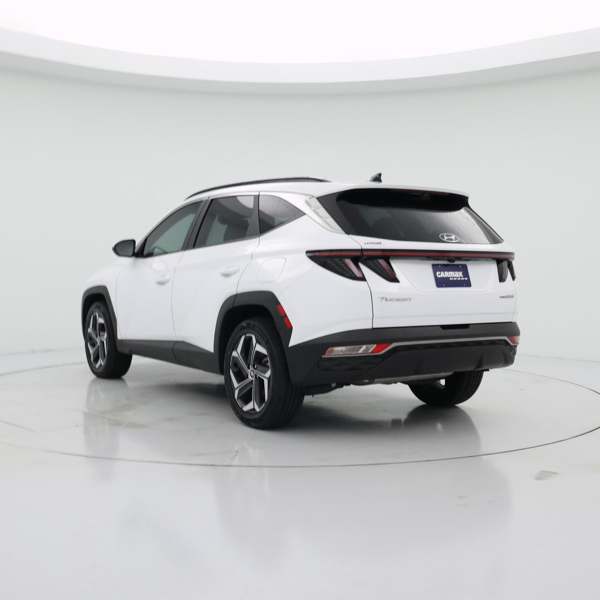 Thumbnail: 2024 Hyundai Tucson - 2
