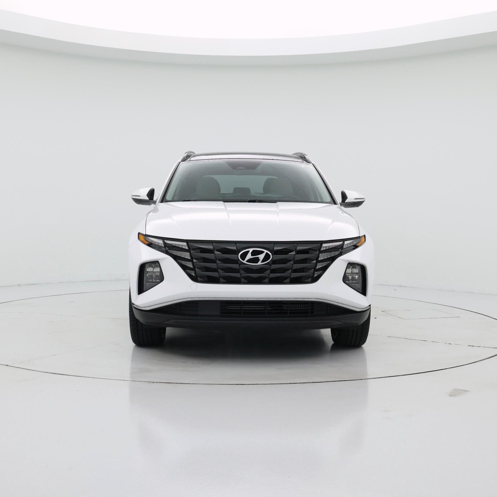 Thumbnail: 2024 Hyundai Tucson - 5