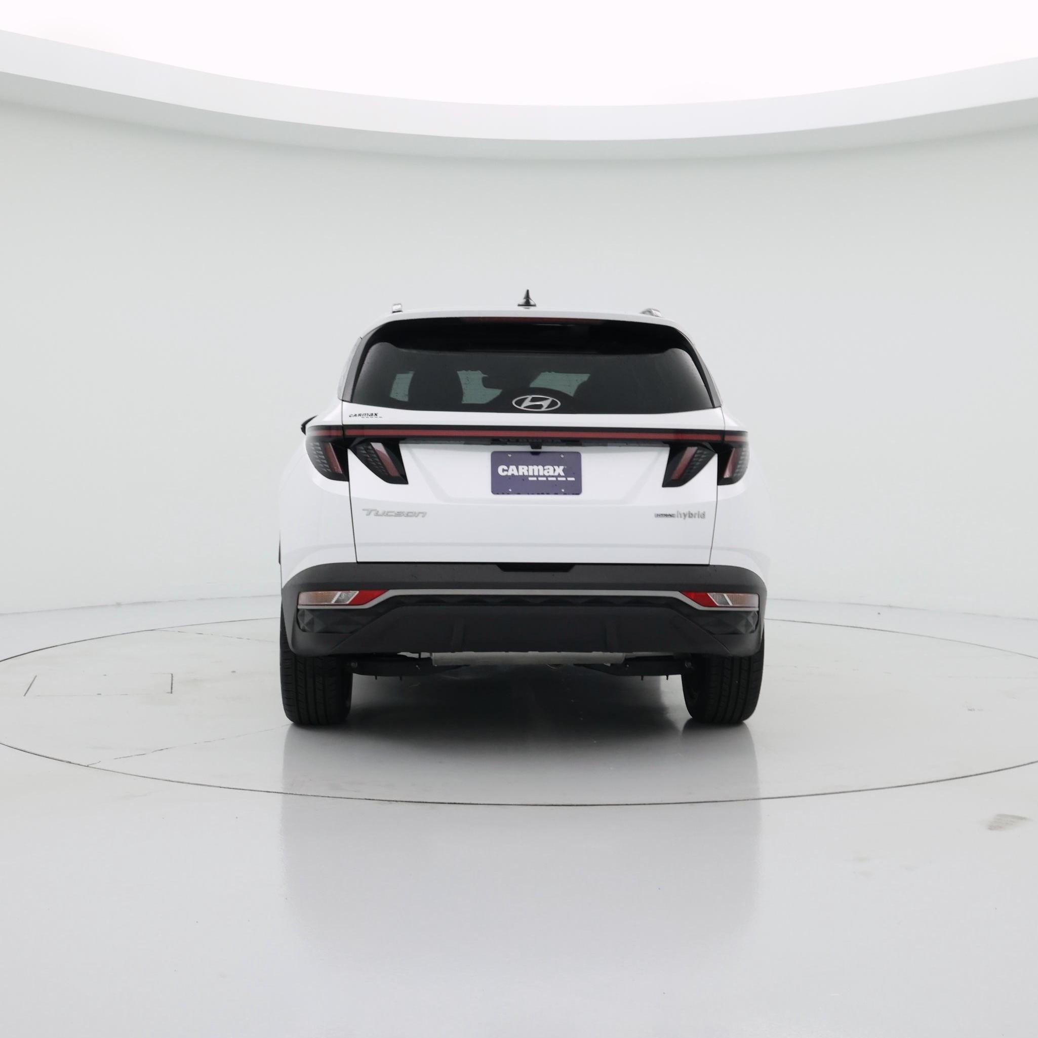 Thumbnail: 2024 Hyundai Tucson - 6