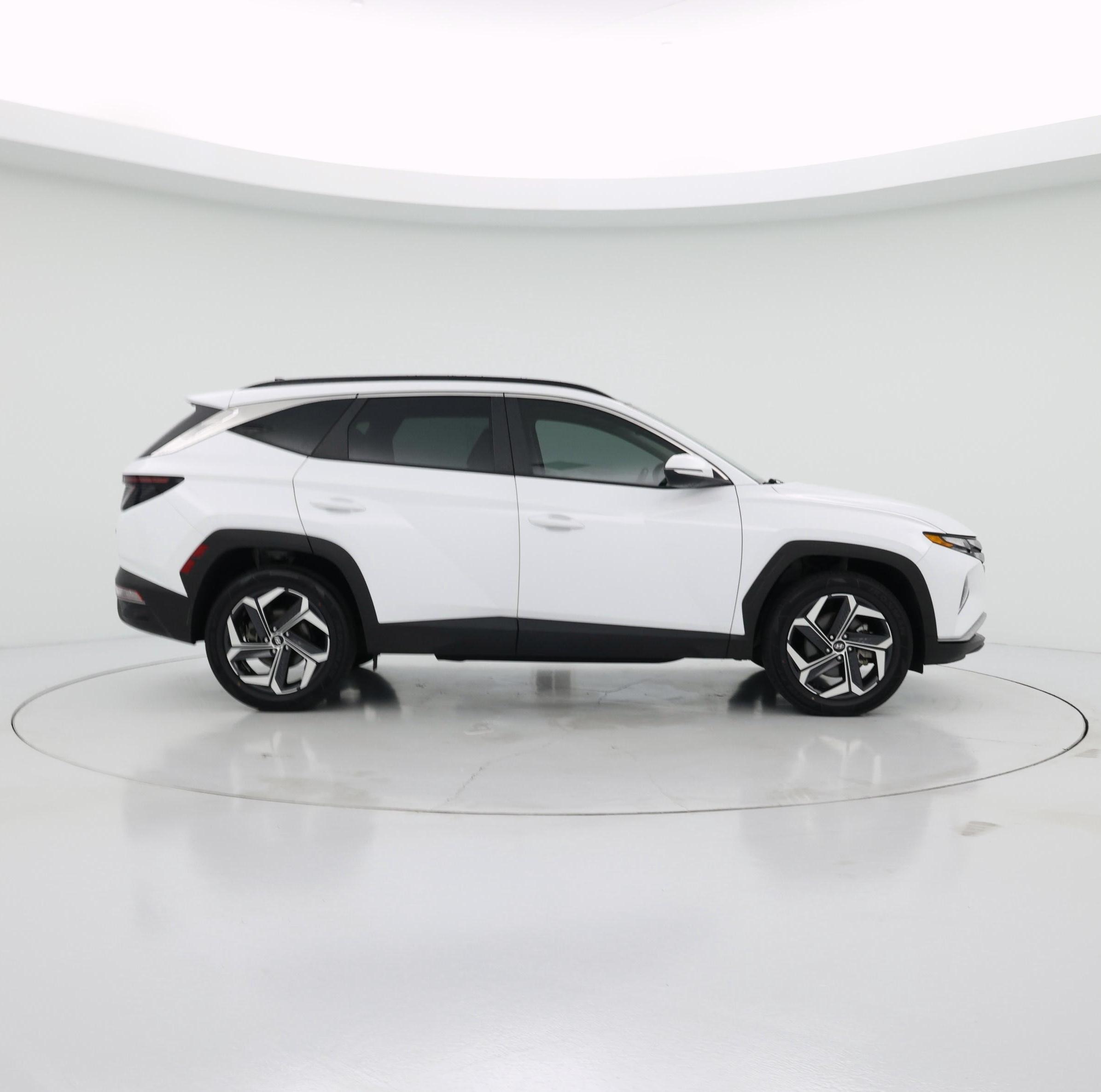 Thumbnail: 2024 Hyundai Tucson - 7