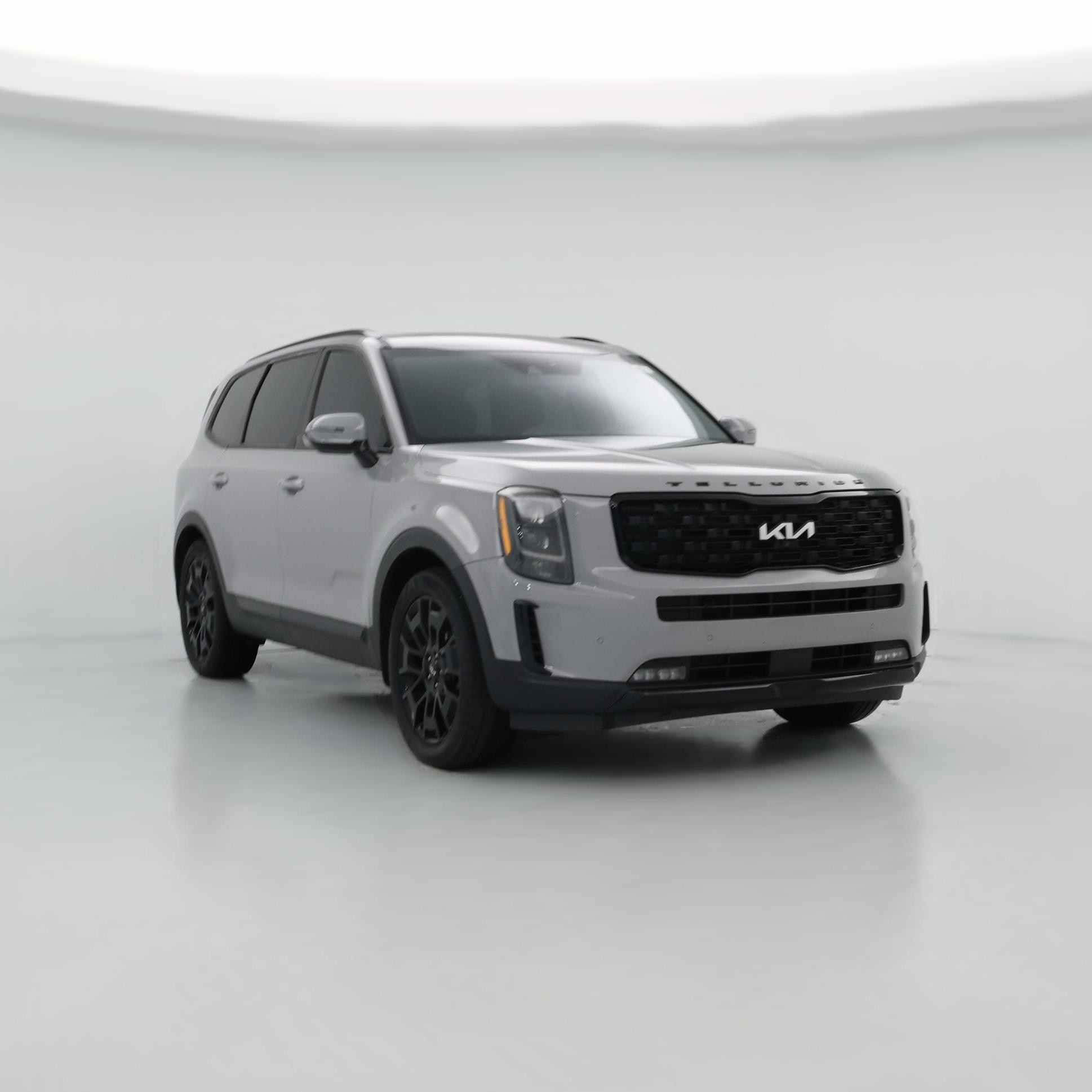 Thumbnail: 2022 Kia Telluride - 1