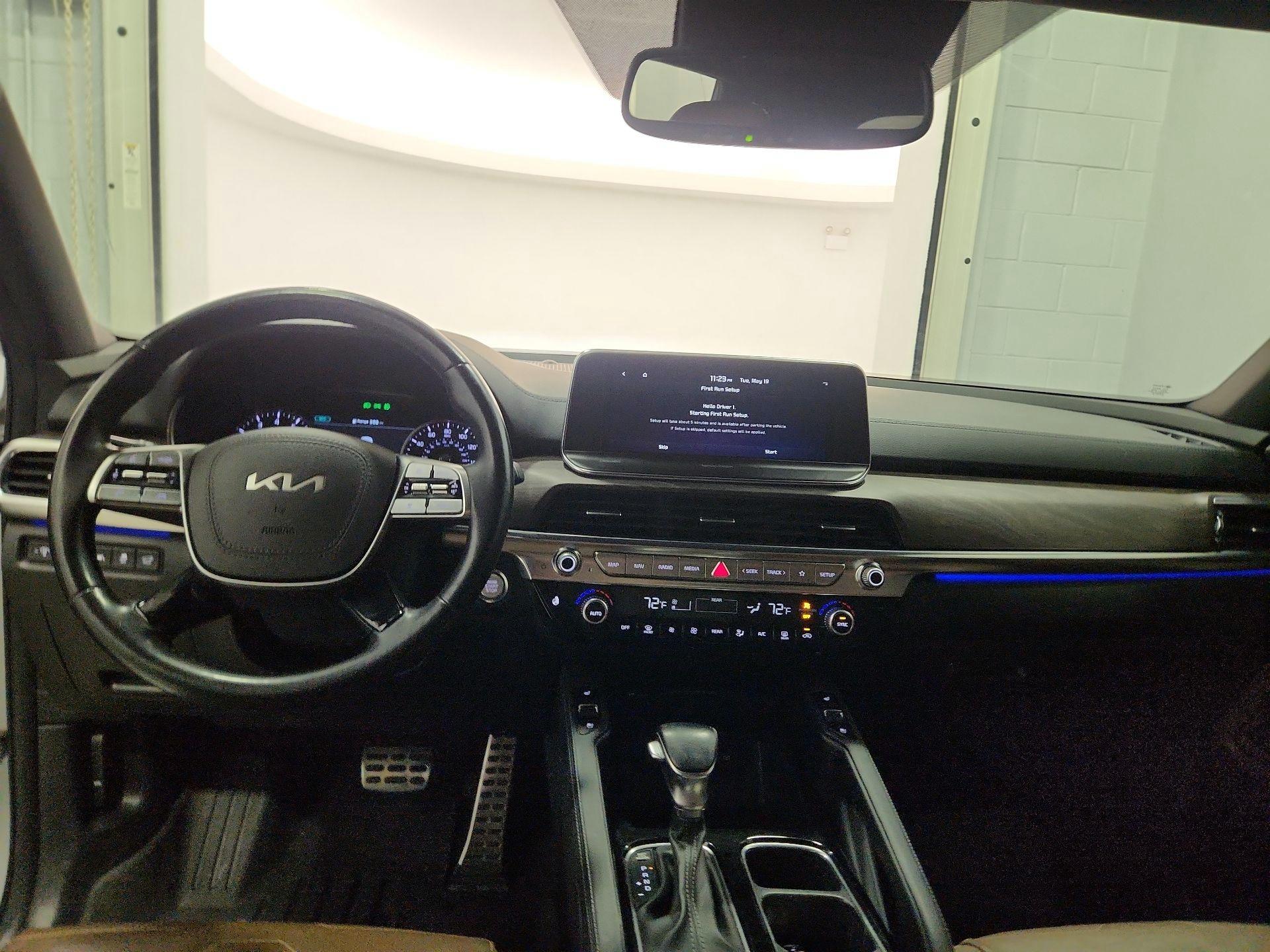 Thumbnail: 2022 Kia Telluride - 9