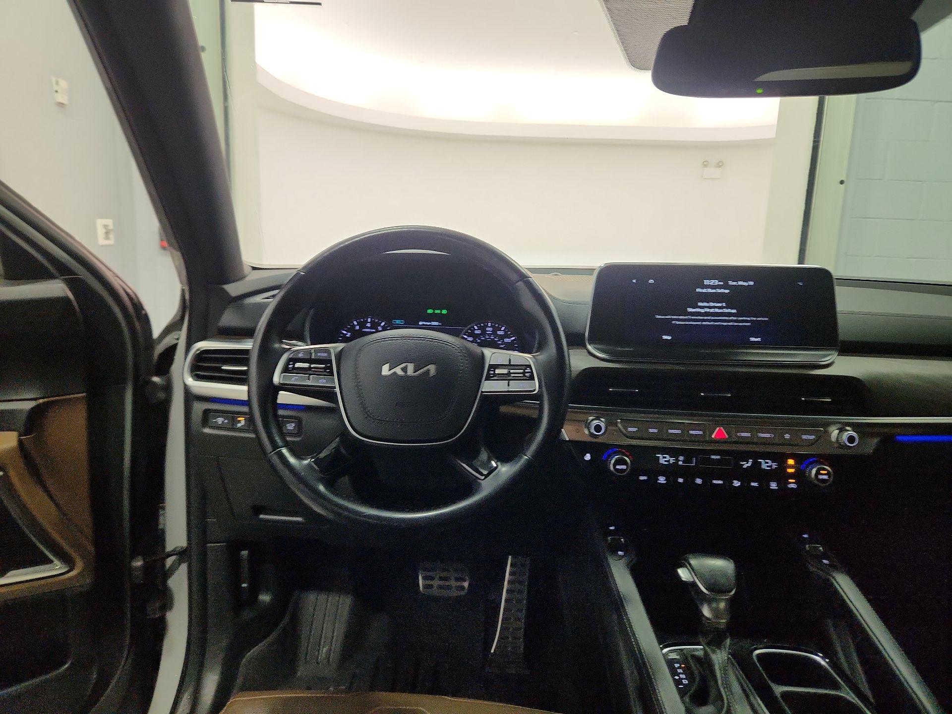 Thumbnail: 2022 Kia Telluride - 10