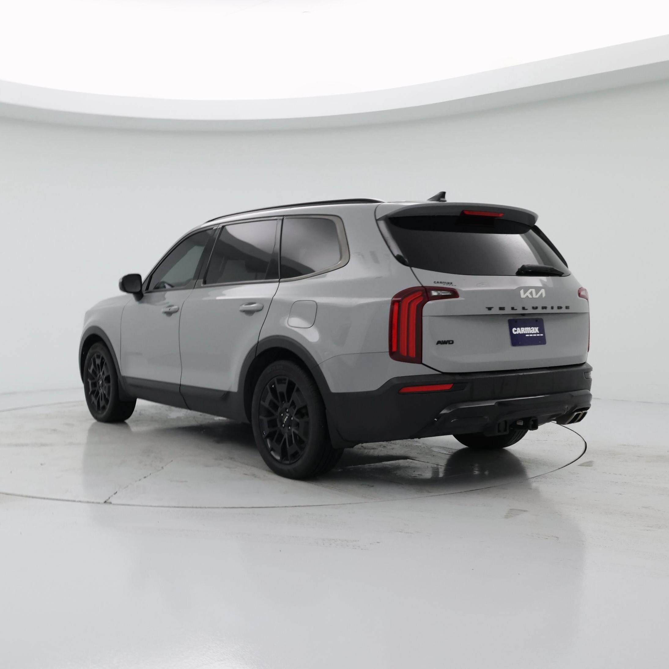Thumbnail: 2022 Kia Telluride - 2