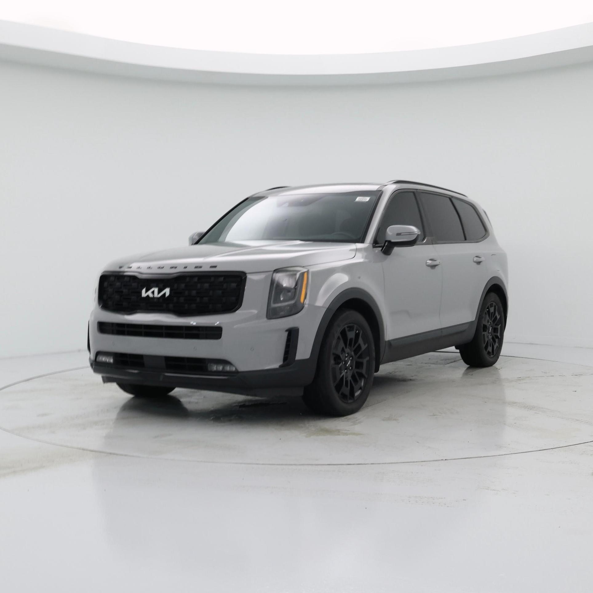 Thumbnail: 2022 Kia Telluride - 4