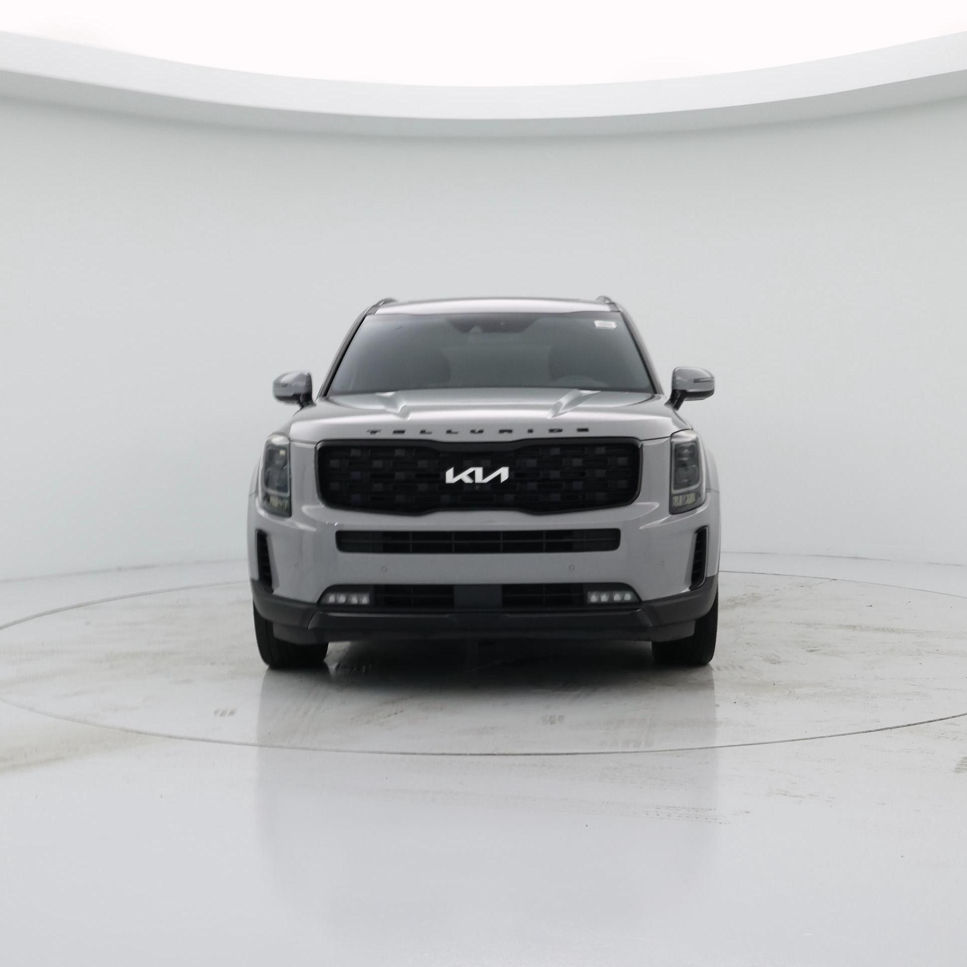 Thumbnail: 2022 Kia Telluride - 5