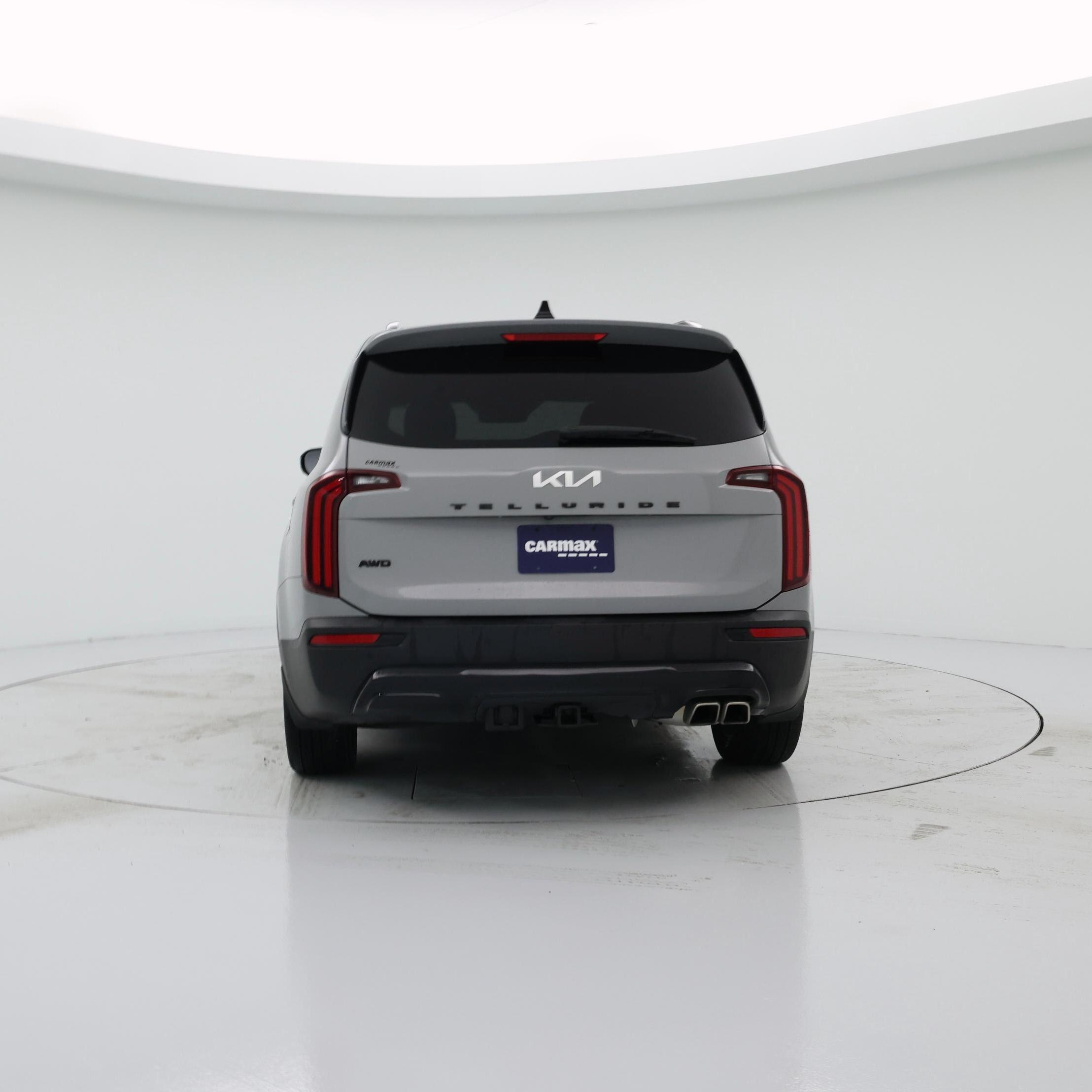 Thumbnail: 2022 Kia Telluride - 6