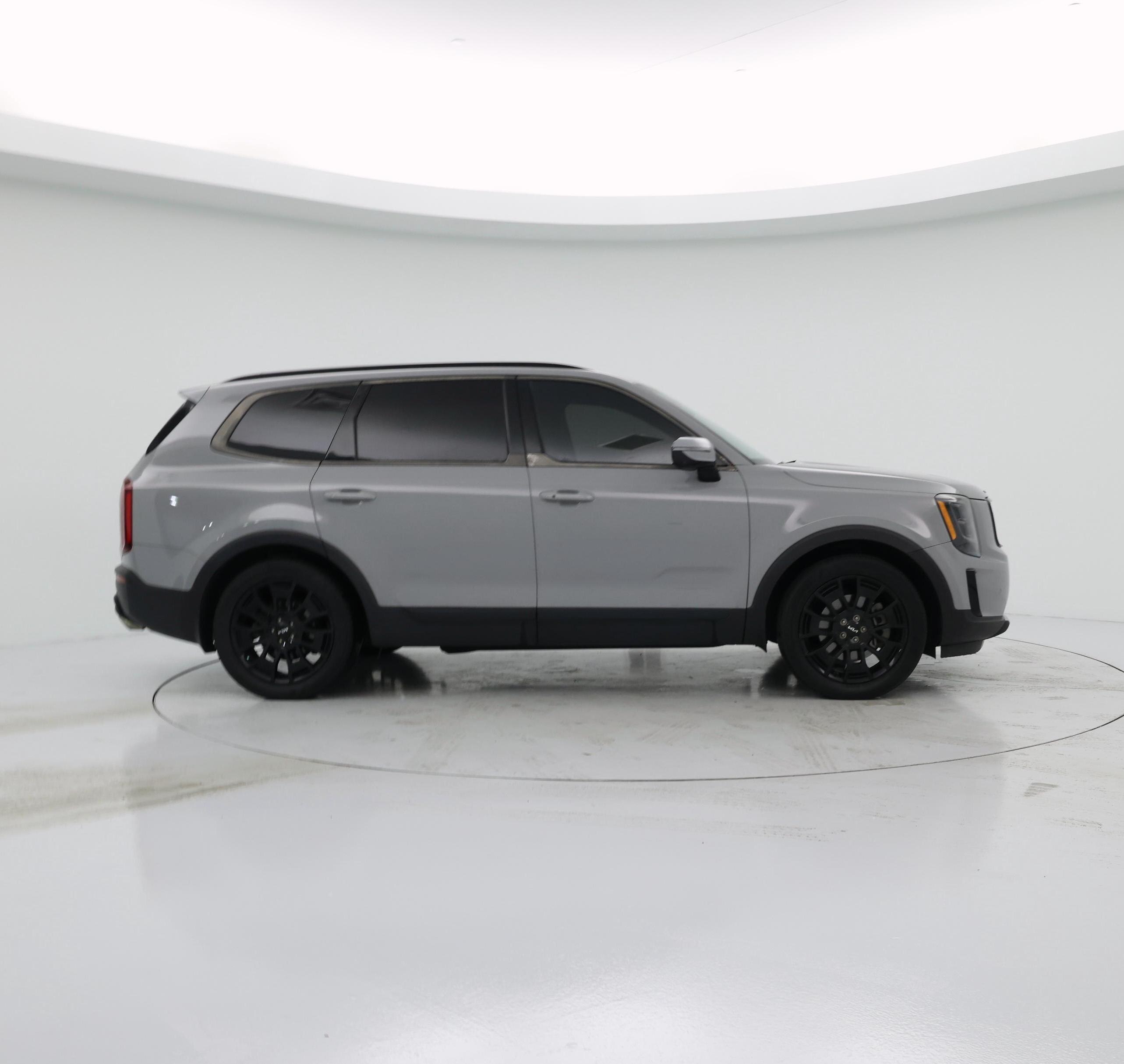 Thumbnail: 2022 Kia Telluride - 7
