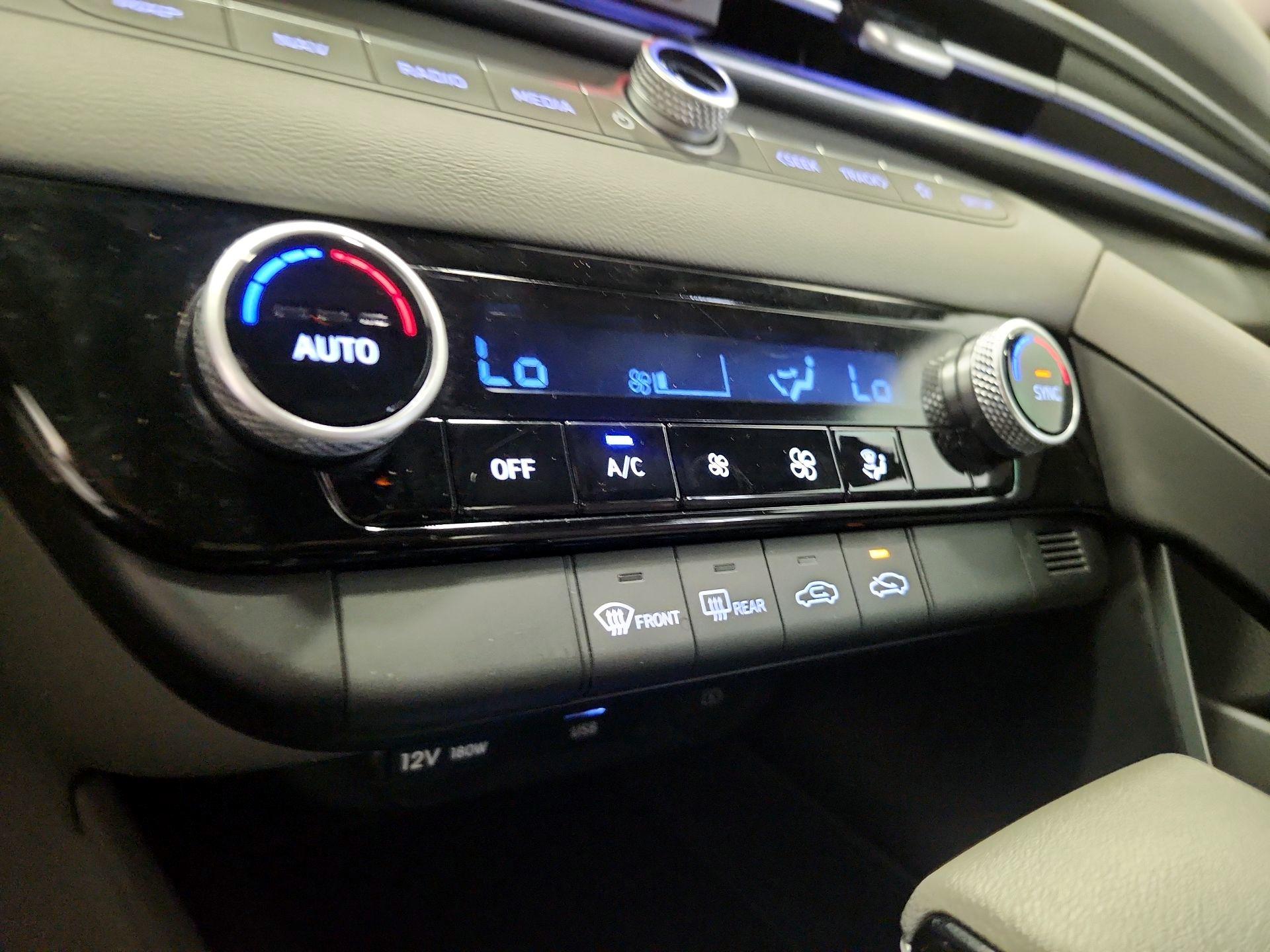 Thumbnail: 2024 Hyundai Elantra - 15
