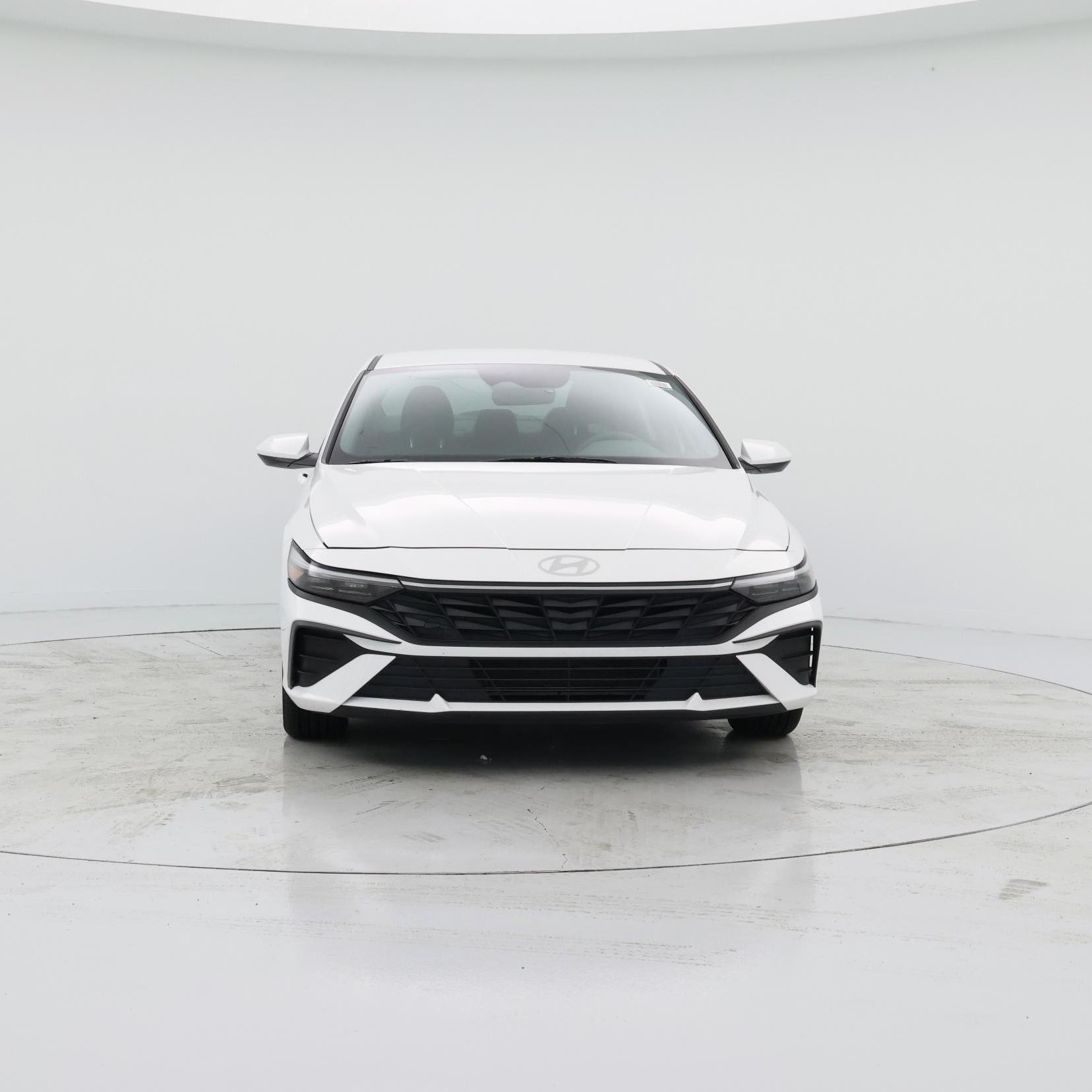 Thumbnail: 2024 Hyundai Elantra - 5