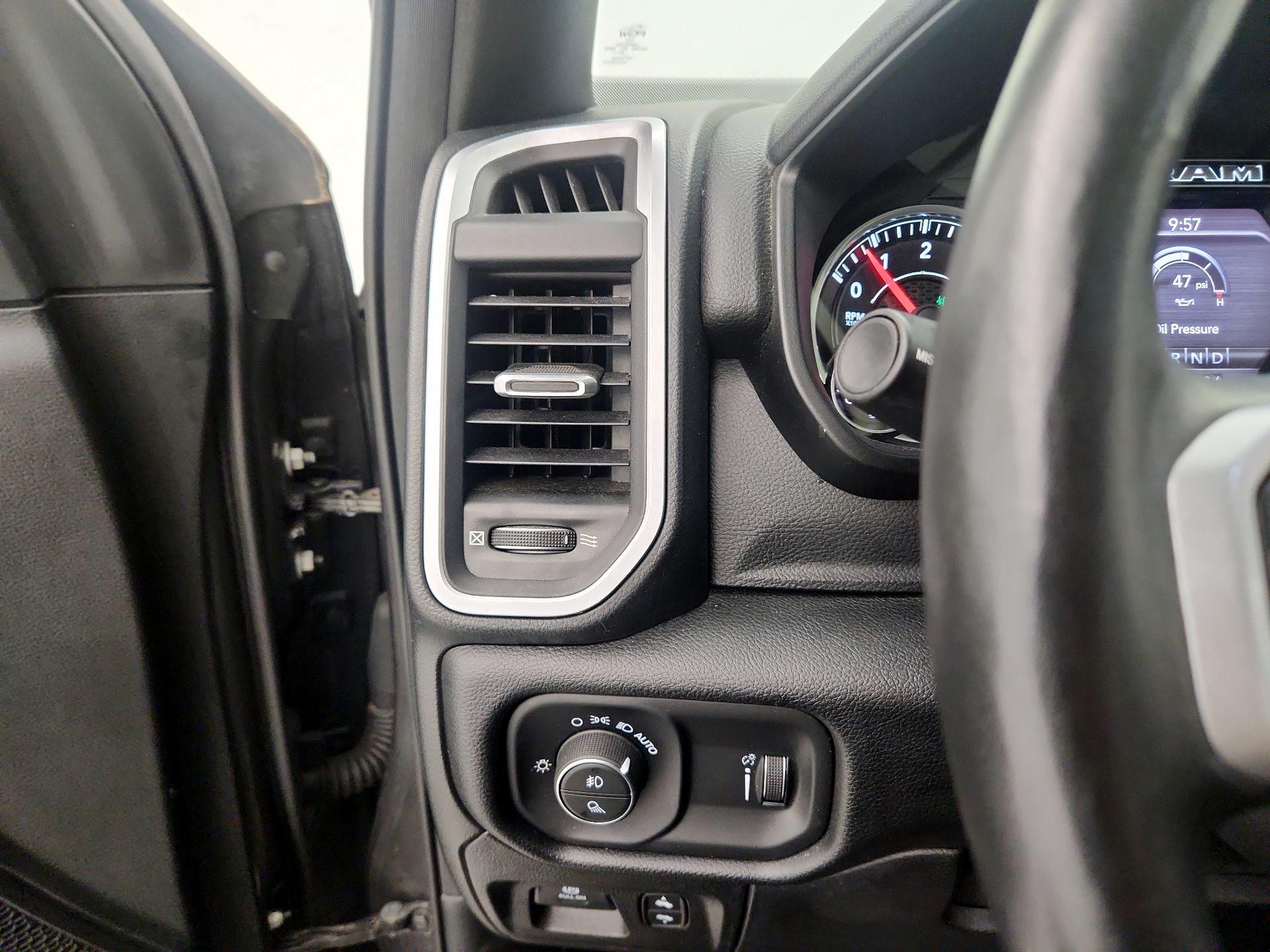 Thumbnail: 2021 RAM 1500 - 13