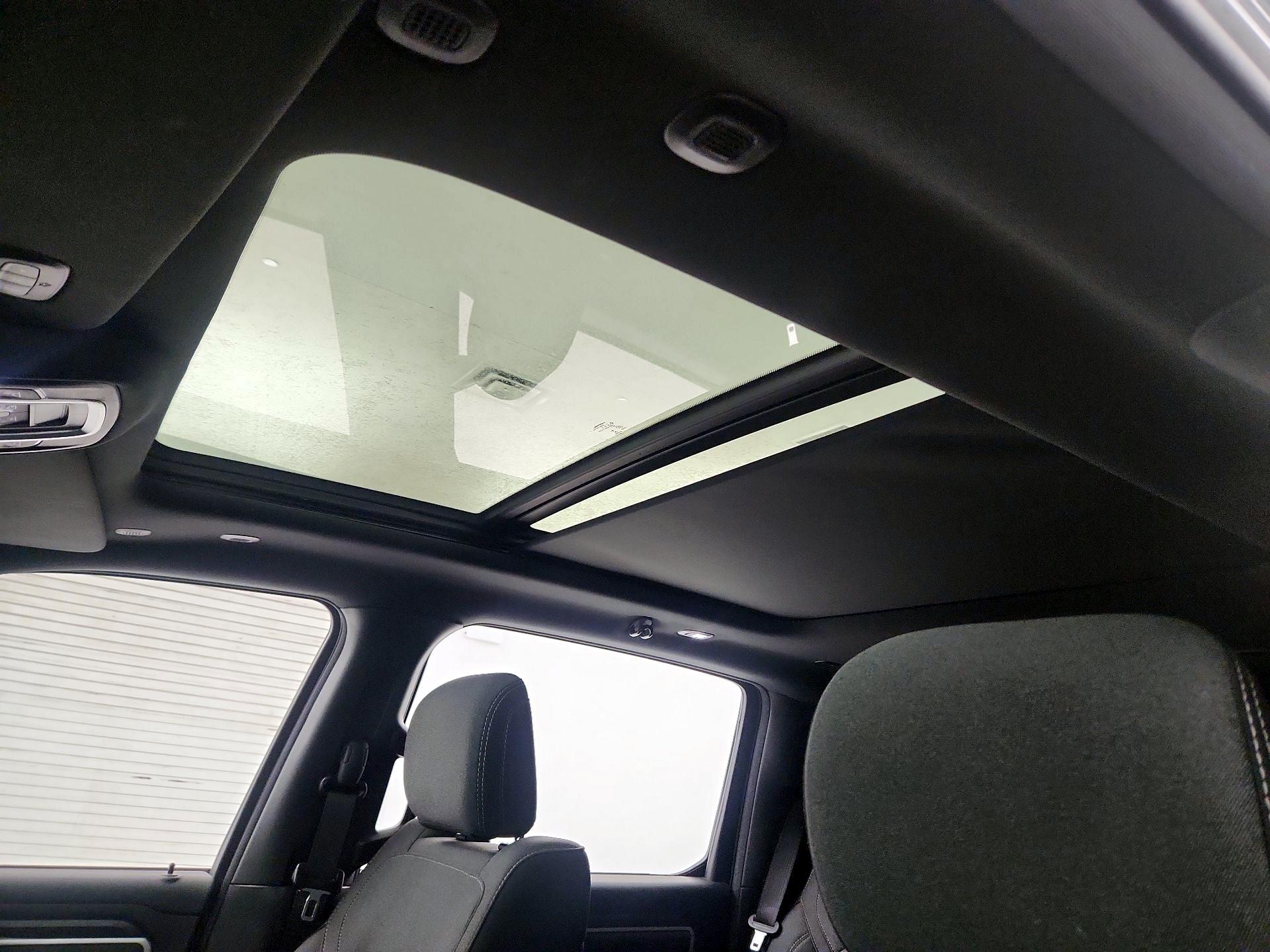 Thumbnail: 2021 RAM 1500 - 20