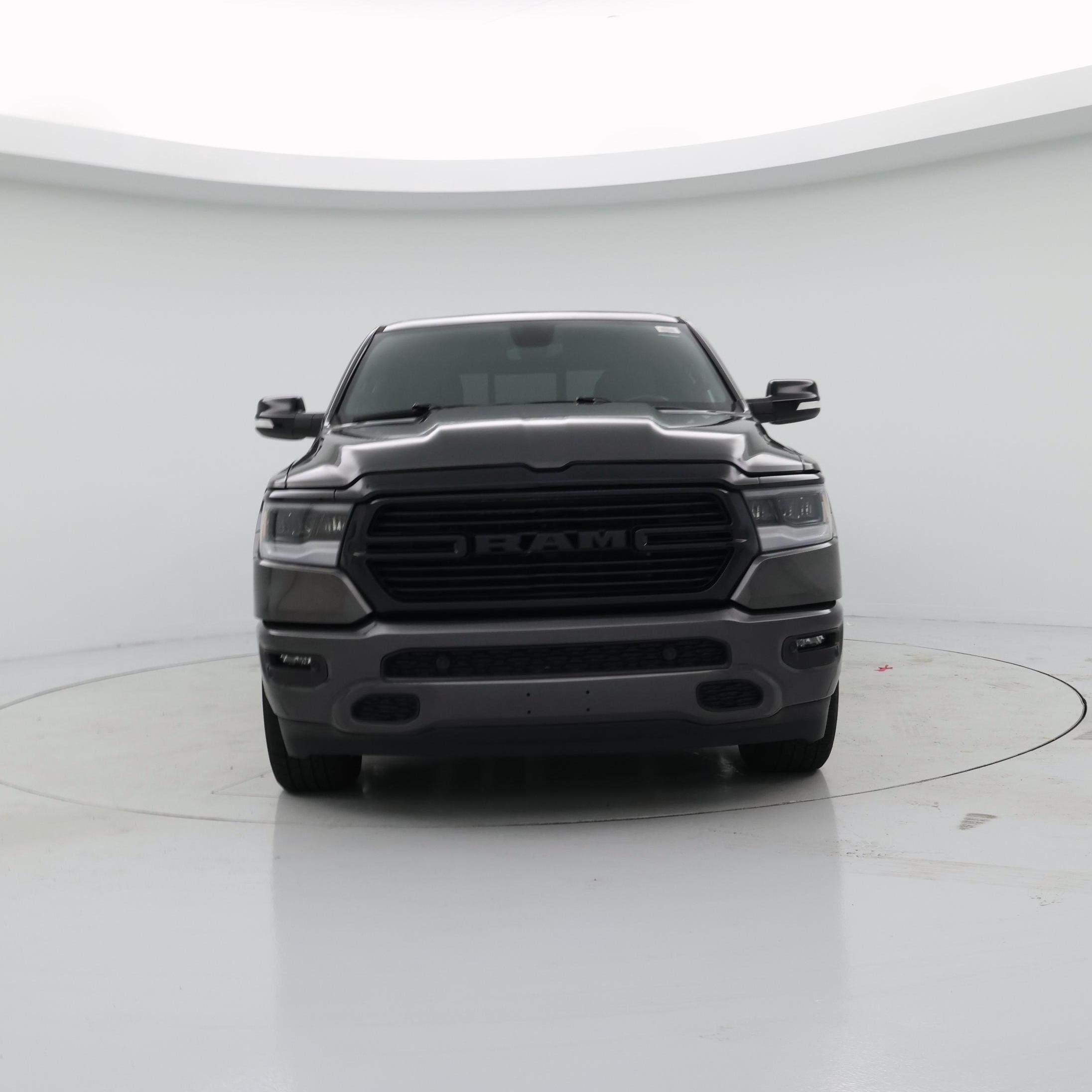 Thumbnail: 2021 RAM 1500 - 5
