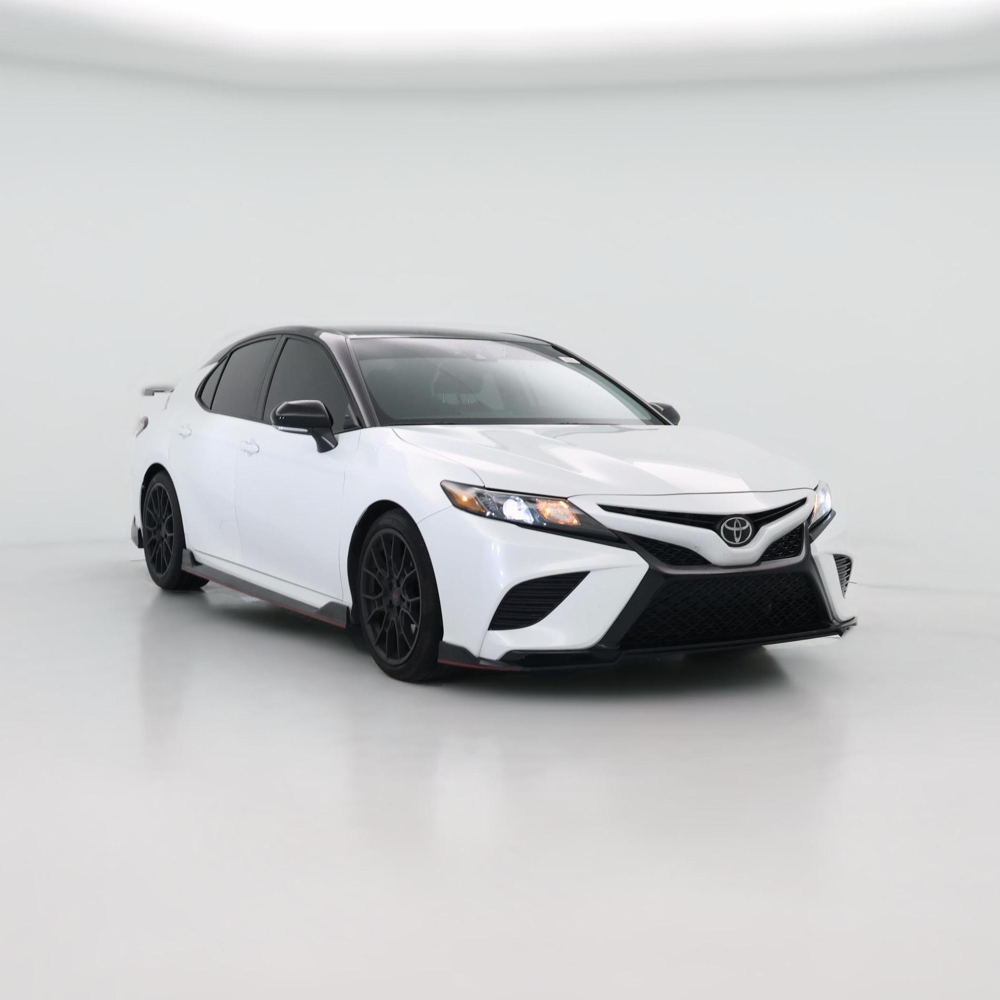 Thumbnail: 2024 Toyota Camry - 1