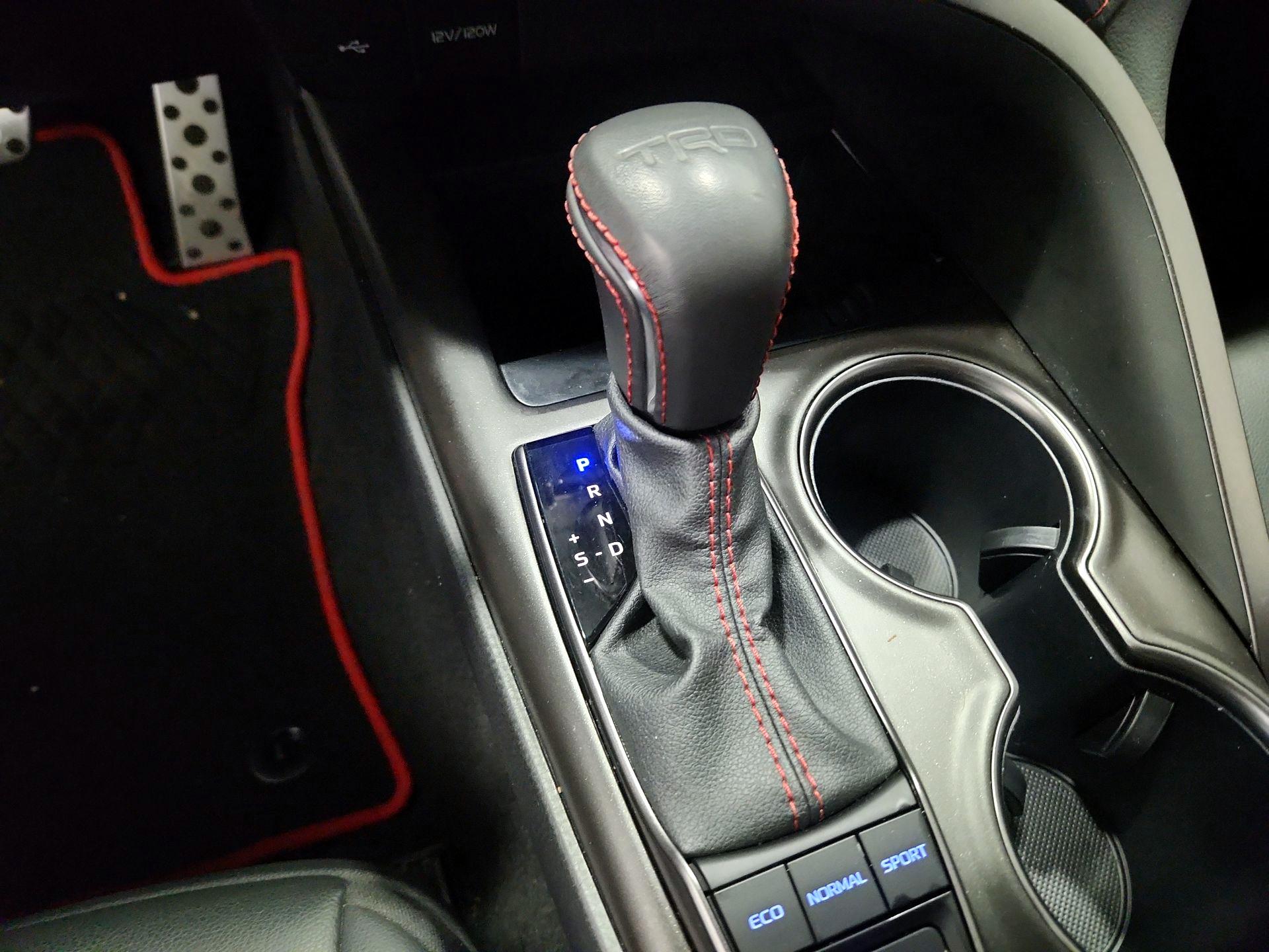 Thumbnail: 2024 Toyota Camry - 17