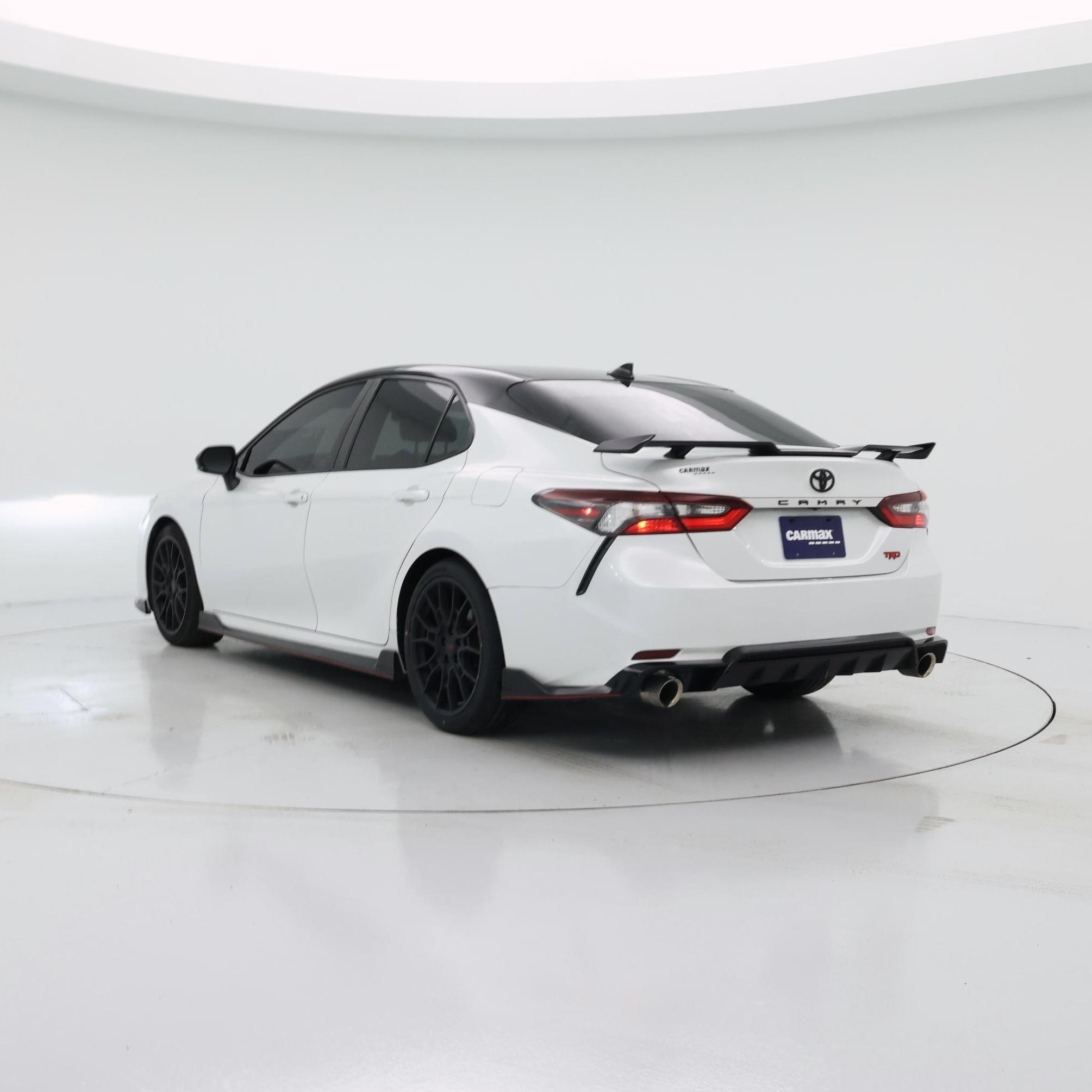 Thumbnail: 2024 Toyota Camry - 2