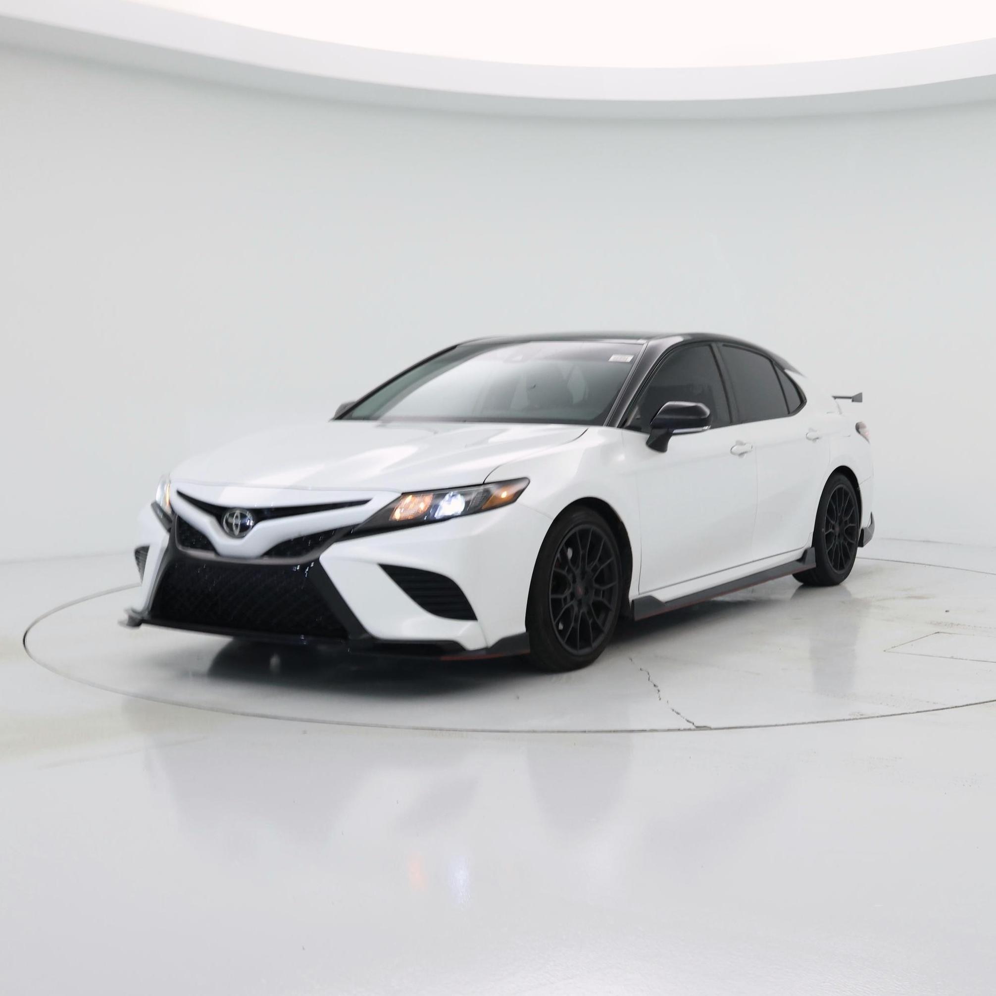 Thumbnail: 2024 Toyota Camry - 4