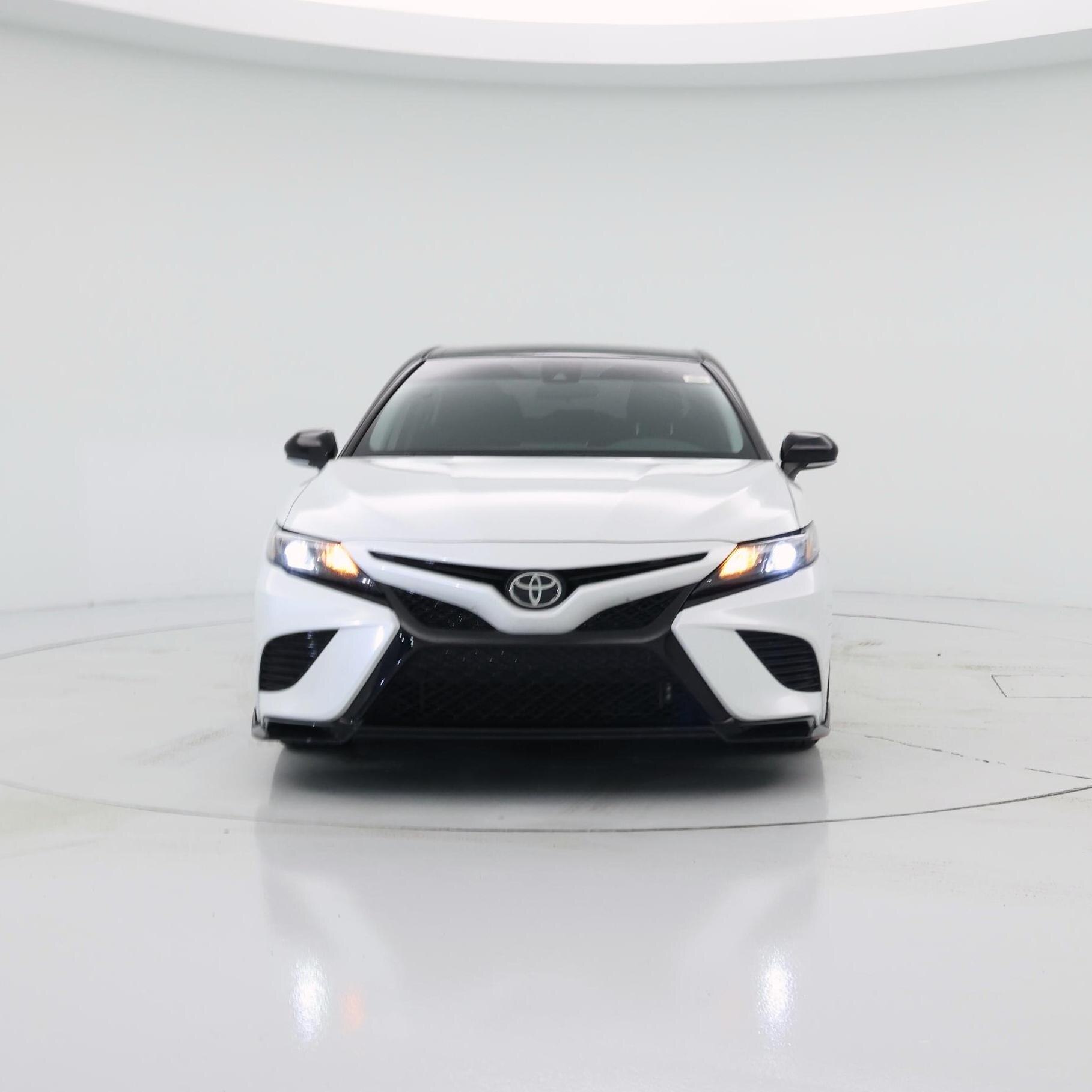 Thumbnail: 2024 Toyota Camry - 5