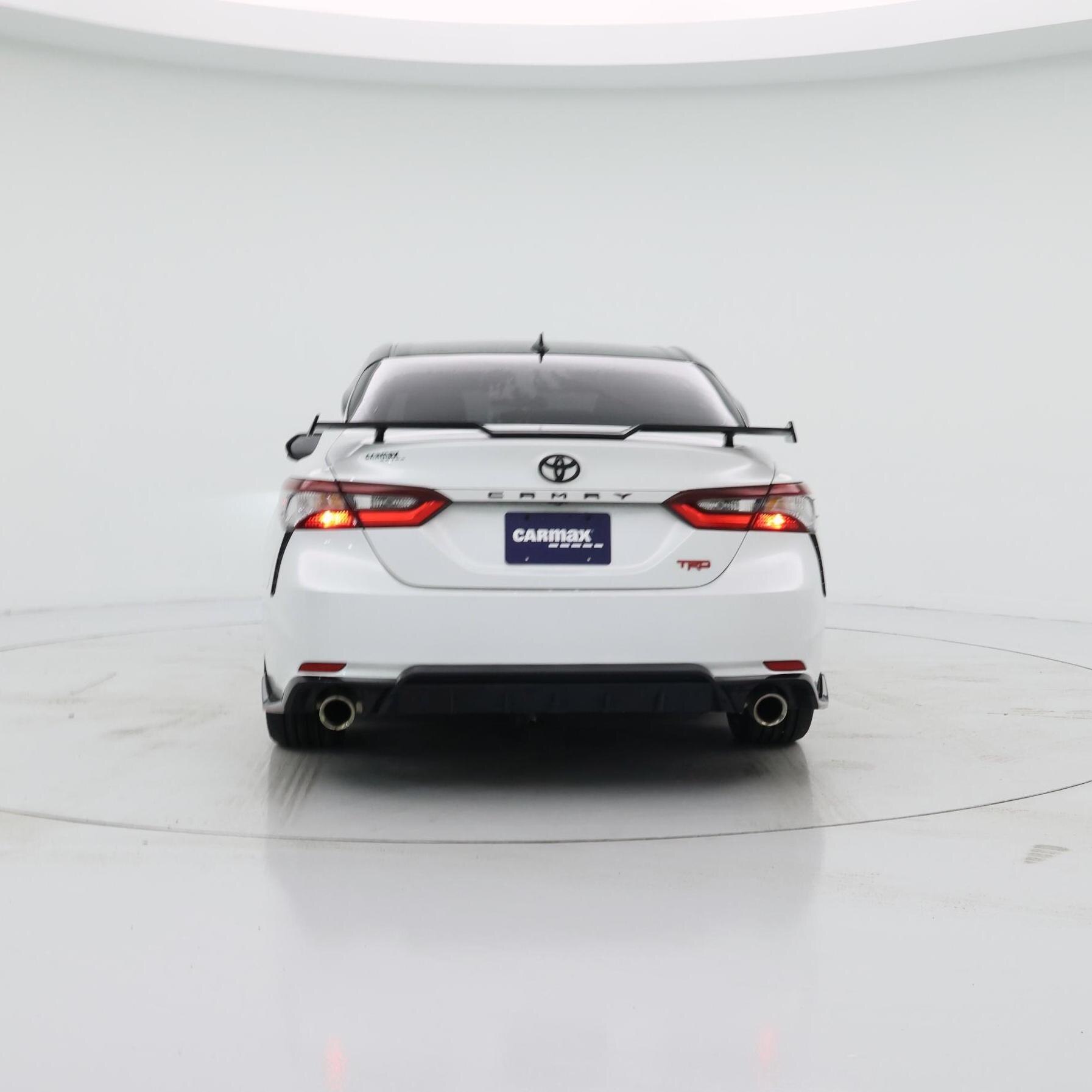 Thumbnail: 2024 Toyota Camry - 6