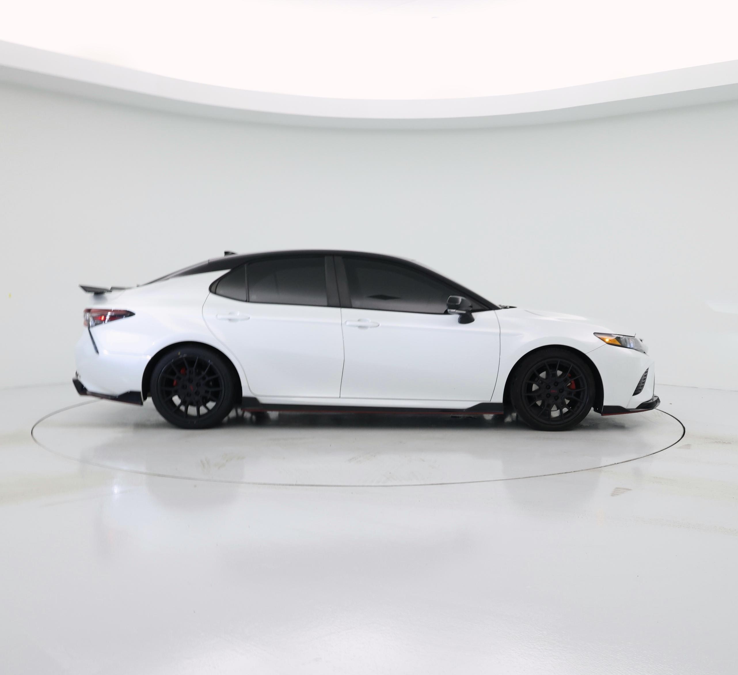Thumbnail: 2024 Toyota Camry - 7