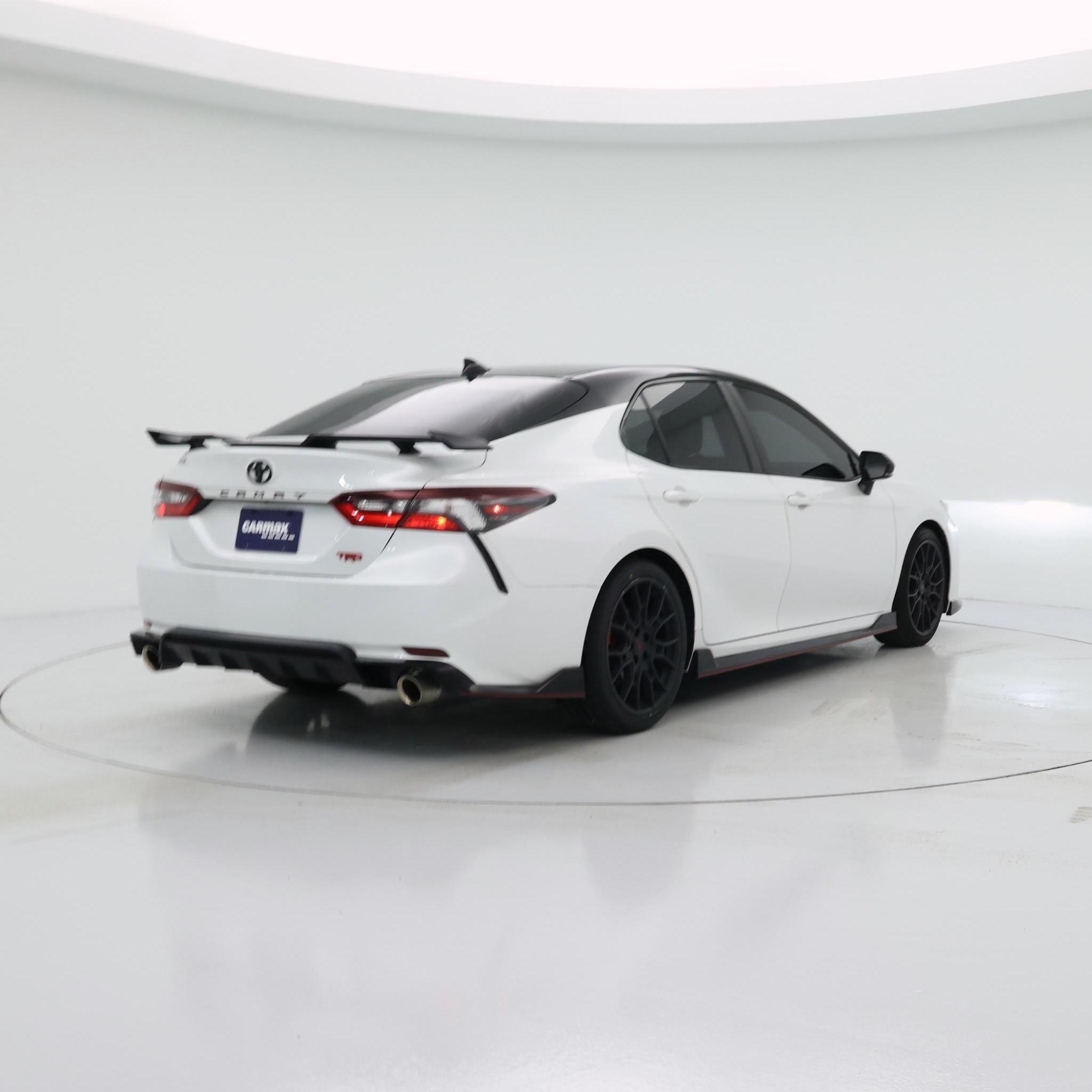 Thumbnail: 2024 Toyota Camry - 8