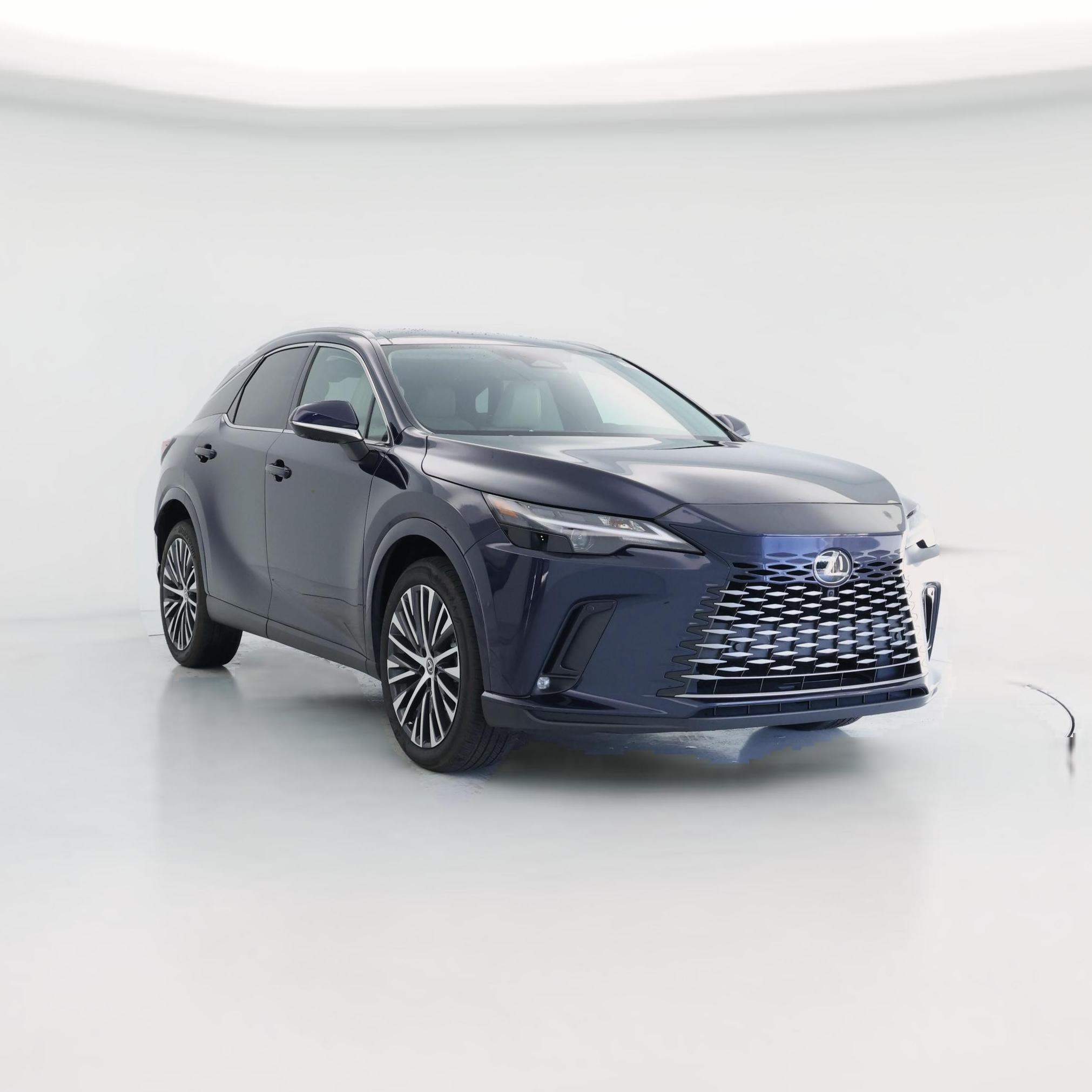 Thumbnail: 2023 Lexus RX - 1