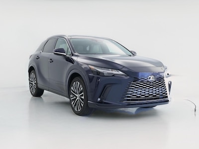 2023 Lexus RX 350 Premium Plus