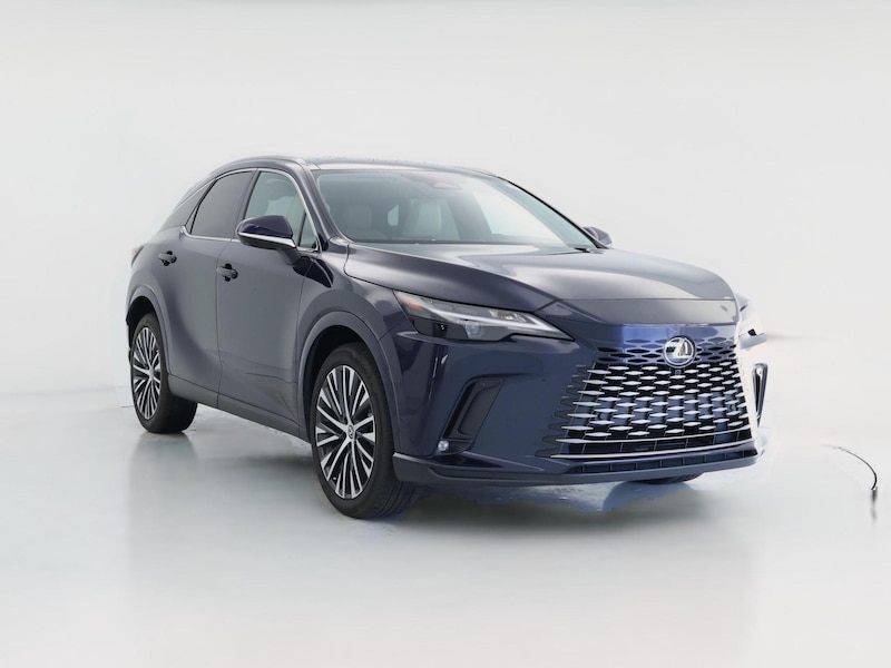 2023 Lexus RX 350 Premium Plus