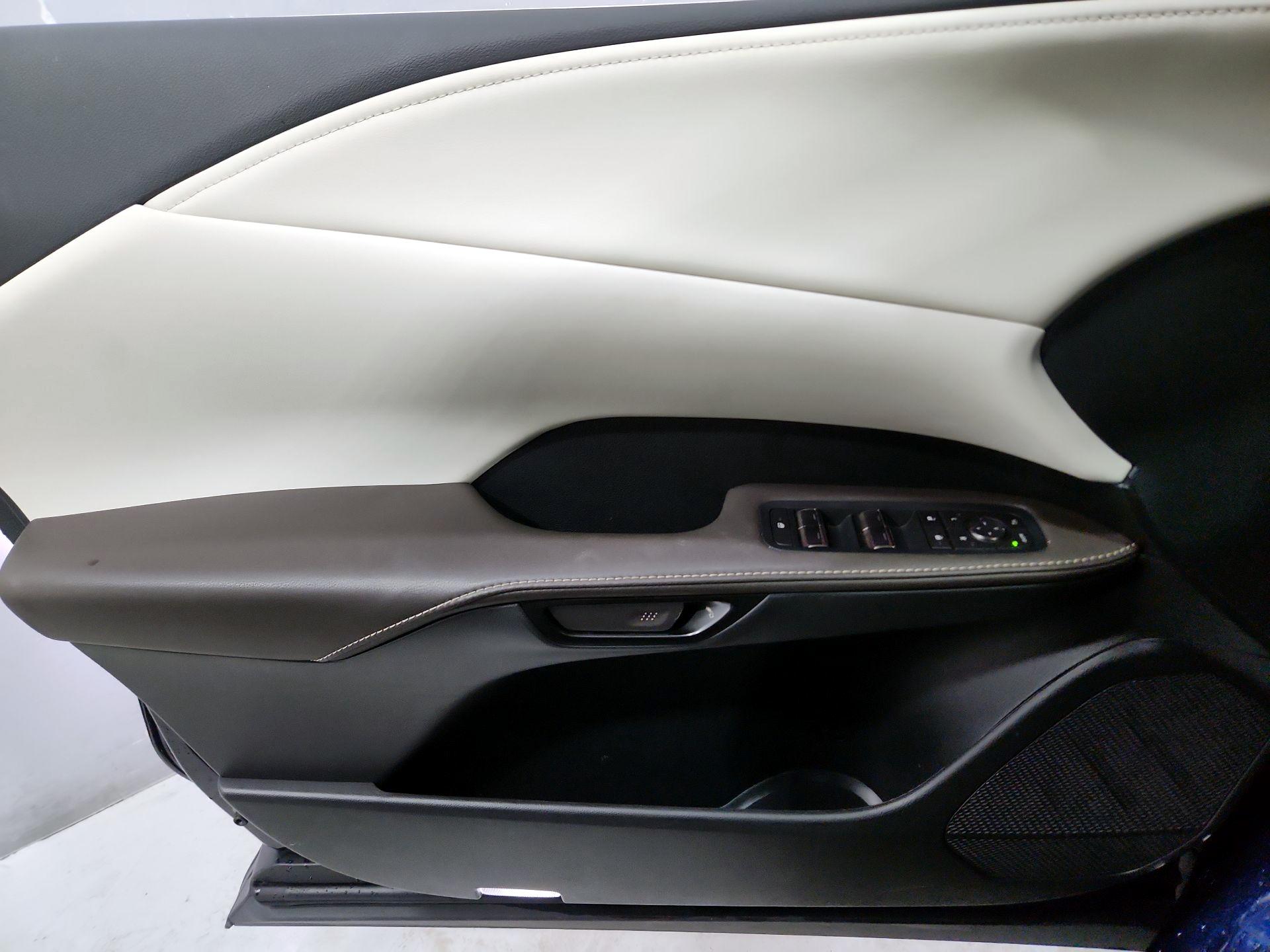 Thumbnail: 2023 Lexus RX - 12