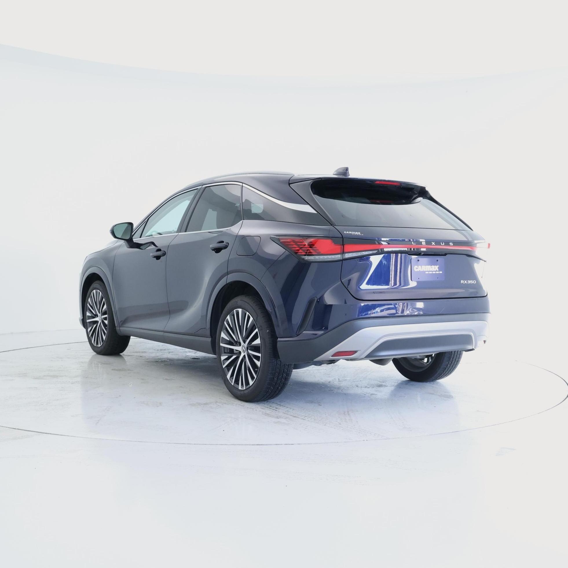 Thumbnail: 2023 Lexus RX - 2