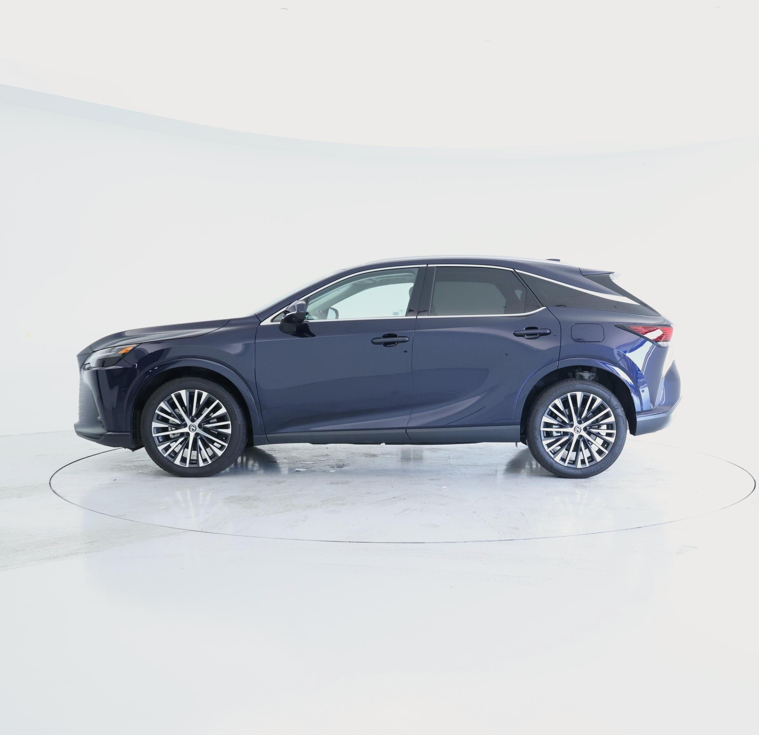 Thumbnail: 2023 Lexus RX - 3
