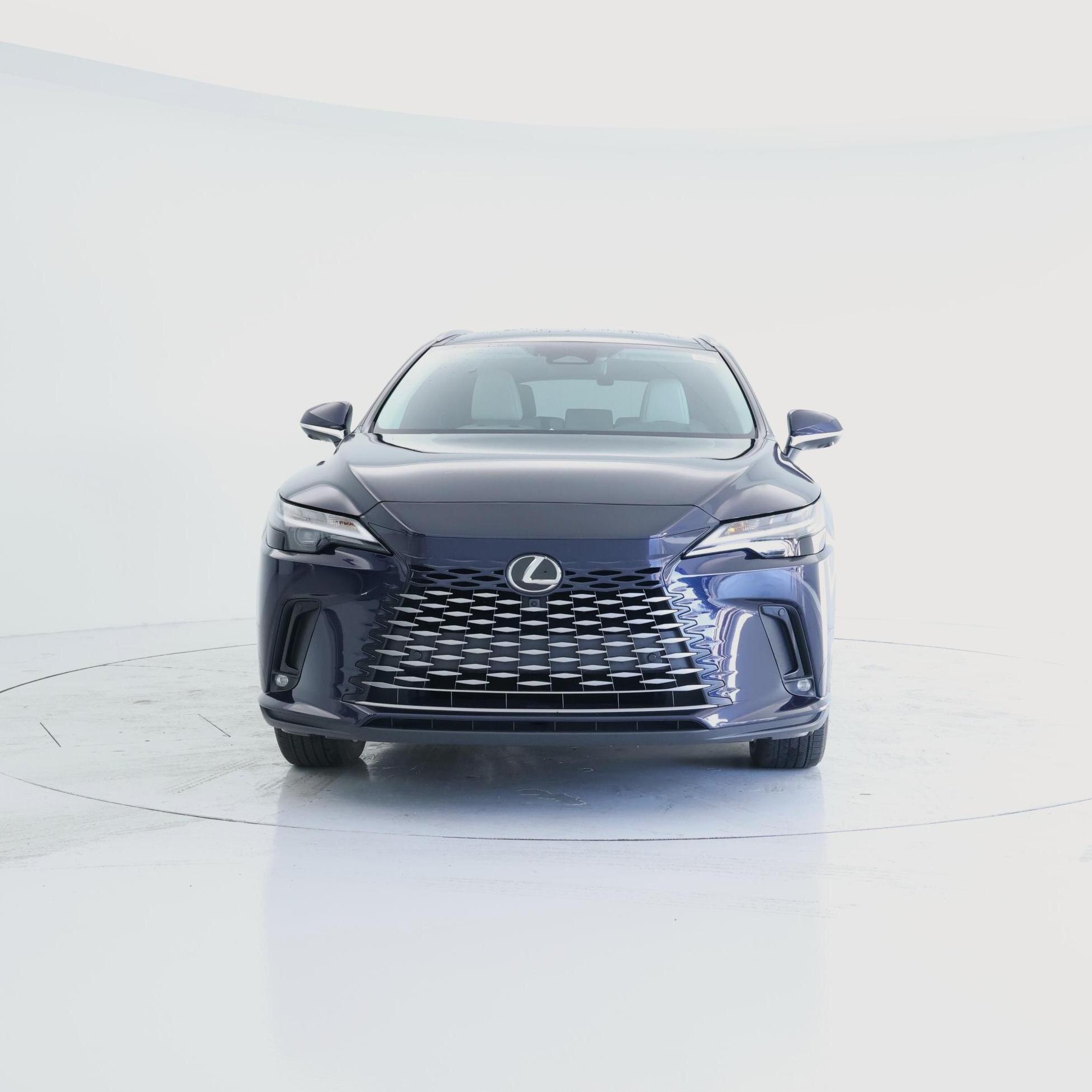 Thumbnail: 2023 Lexus RX - 5