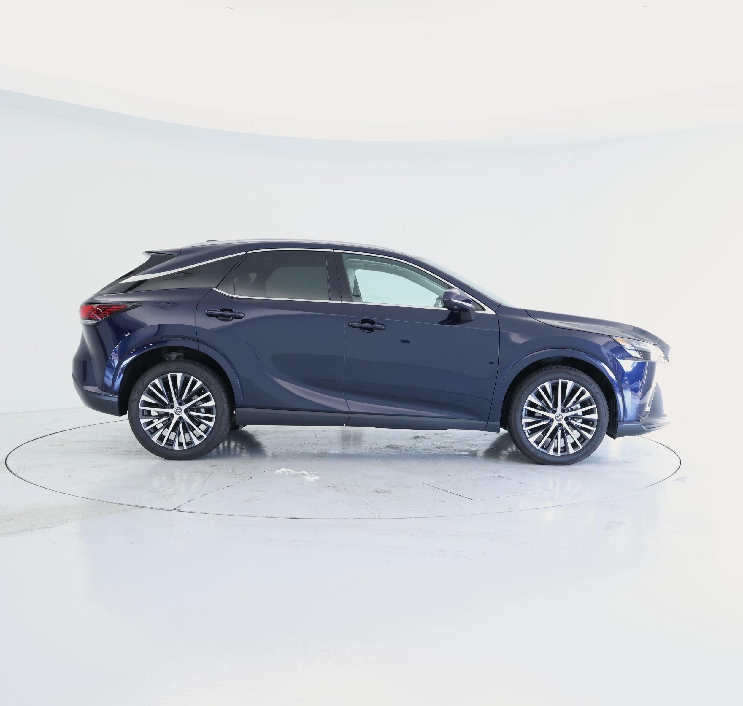 Thumbnail: 2023 Lexus RX - 7