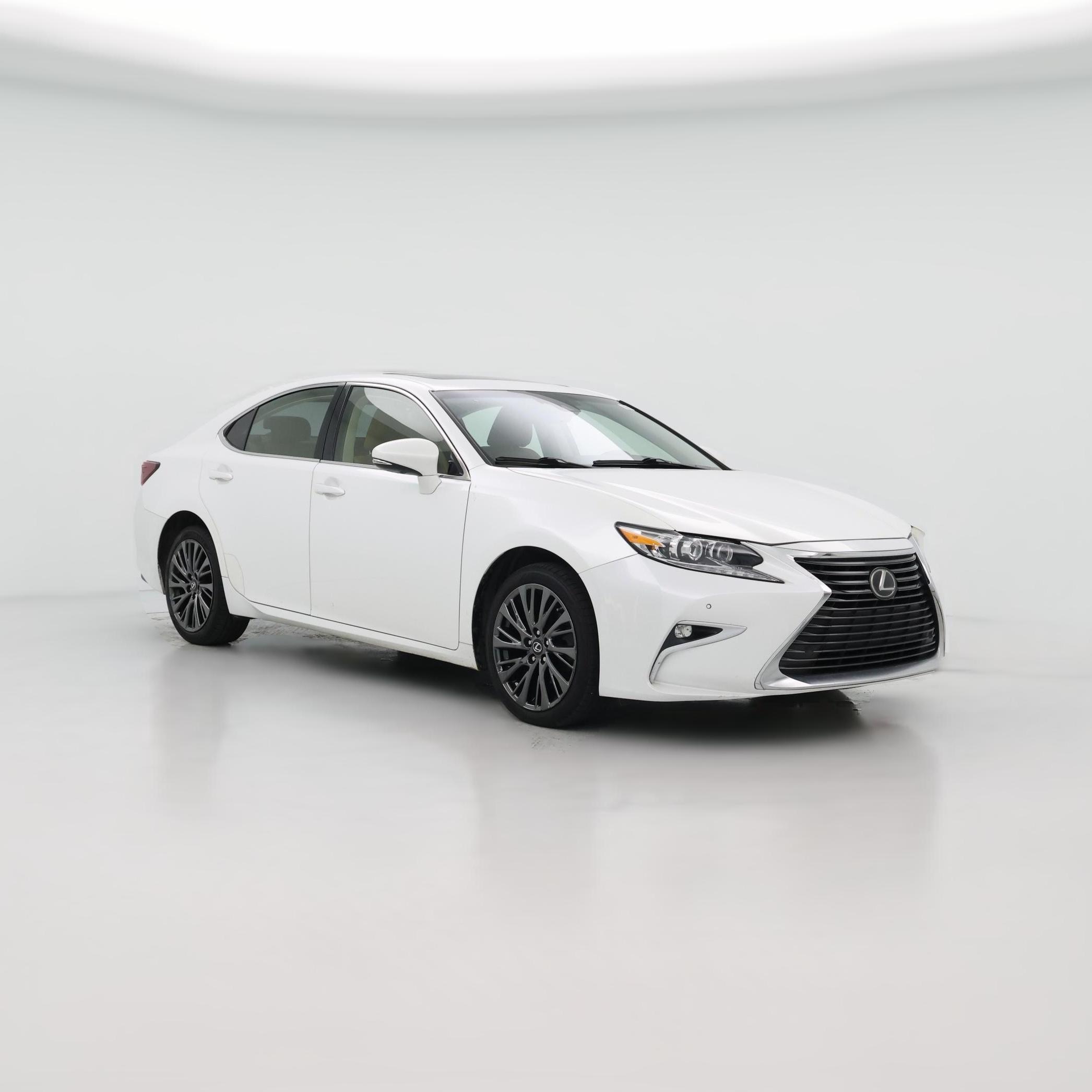 Thumbnail: 2016 Lexus ES - 1