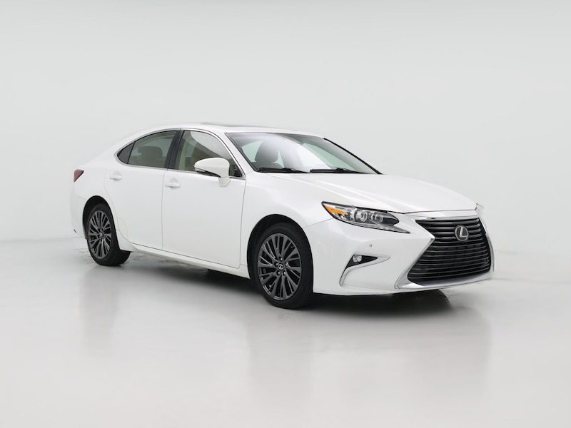 2016 Lexus ES 350 -
                  Jacksonville, FL