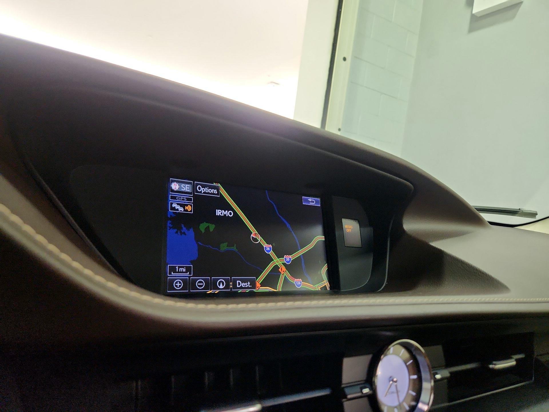 Thumbnail: 2016 Lexus ES - 15