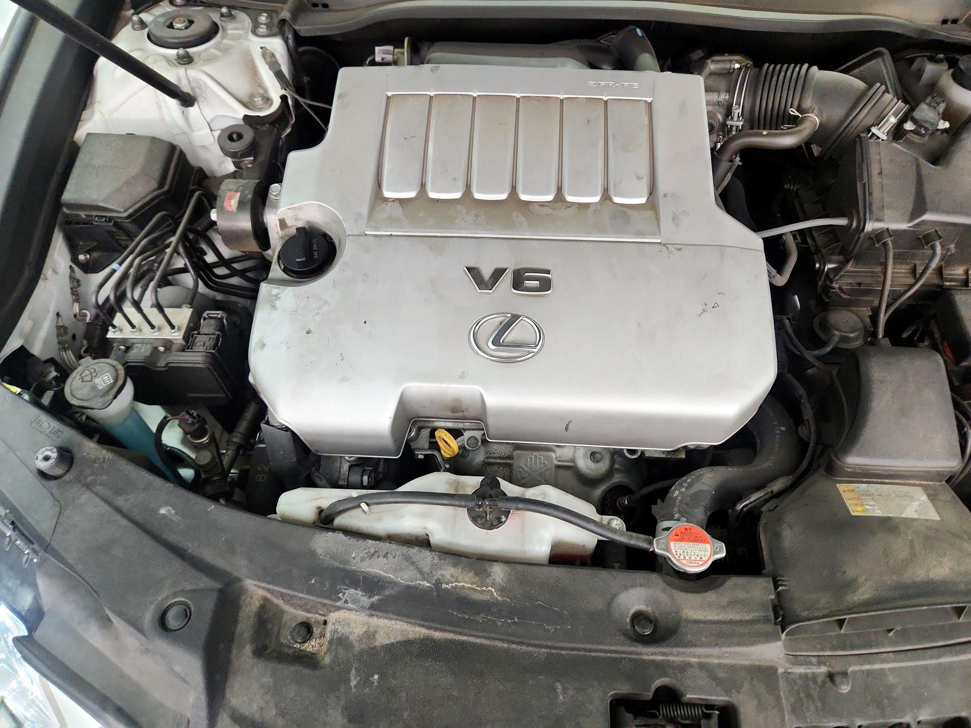 Thumbnail: 2016 Lexus ES - 20