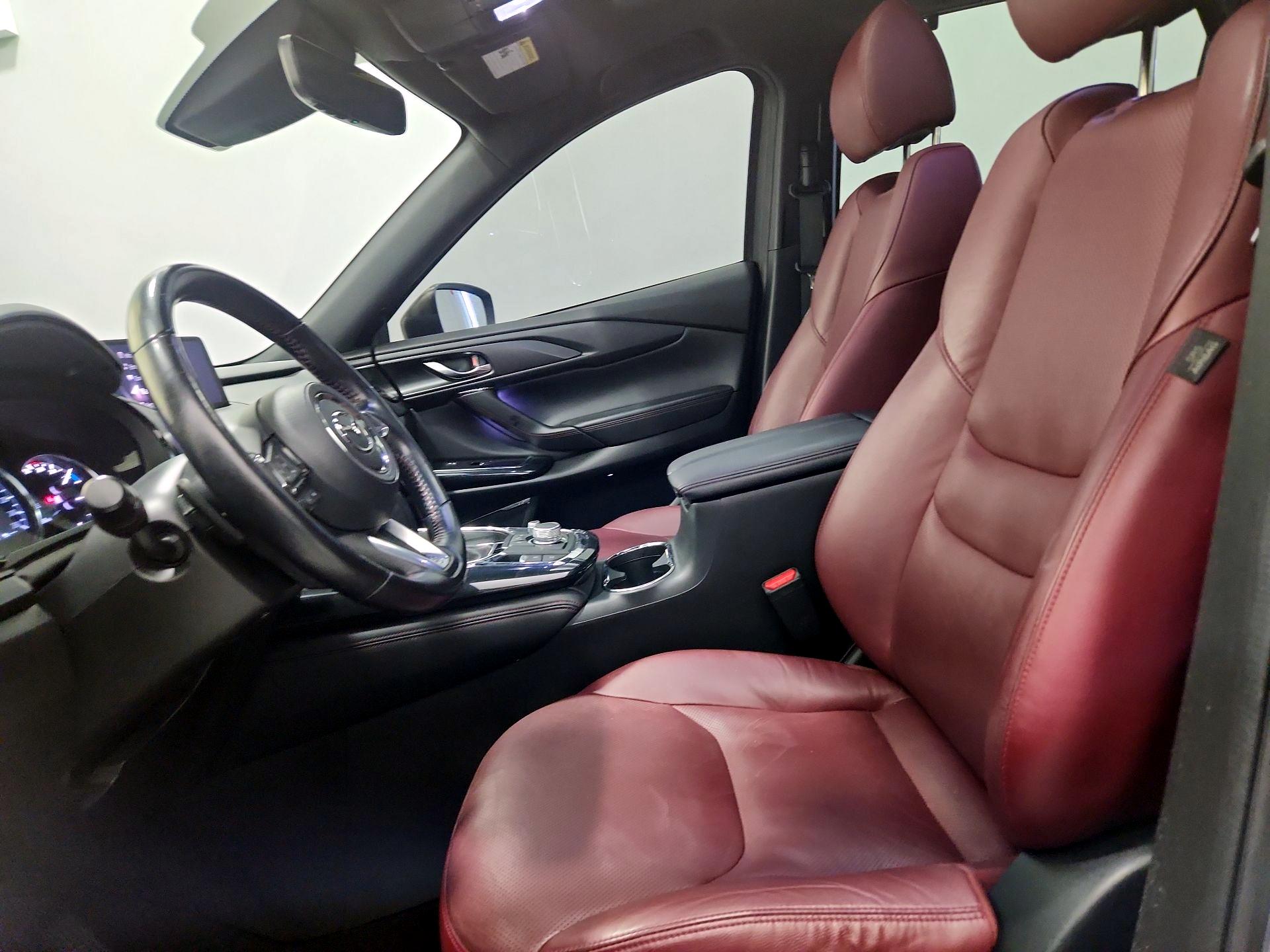 Thumbnail: 2021 Mazda CX-9 - 11