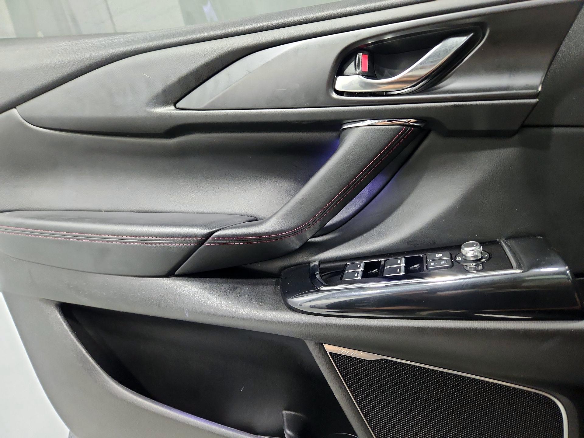 Thumbnail: 2021 Mazda CX-9 - 12
