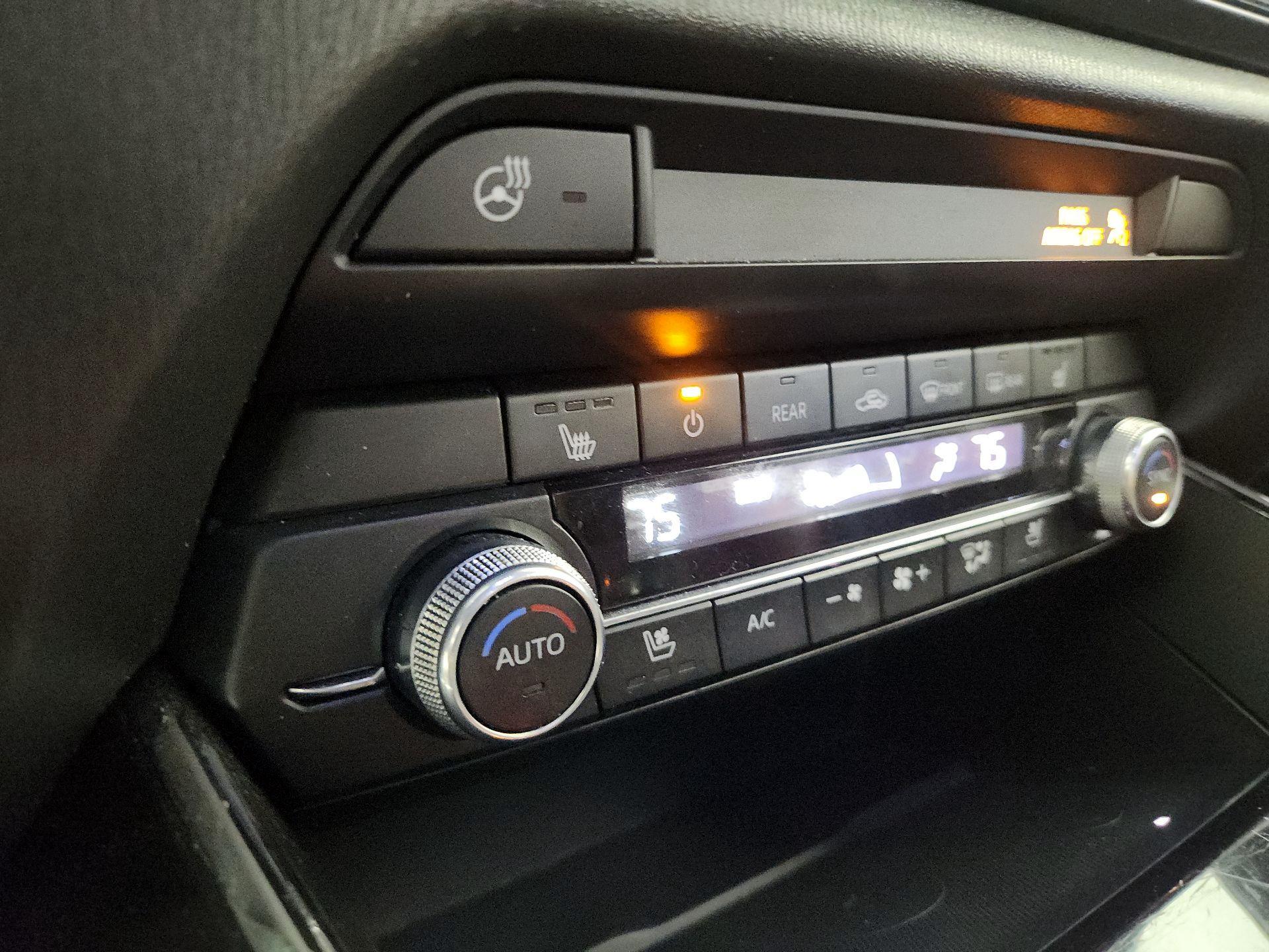 Thumbnail: 2021 Mazda CX-9 - 16