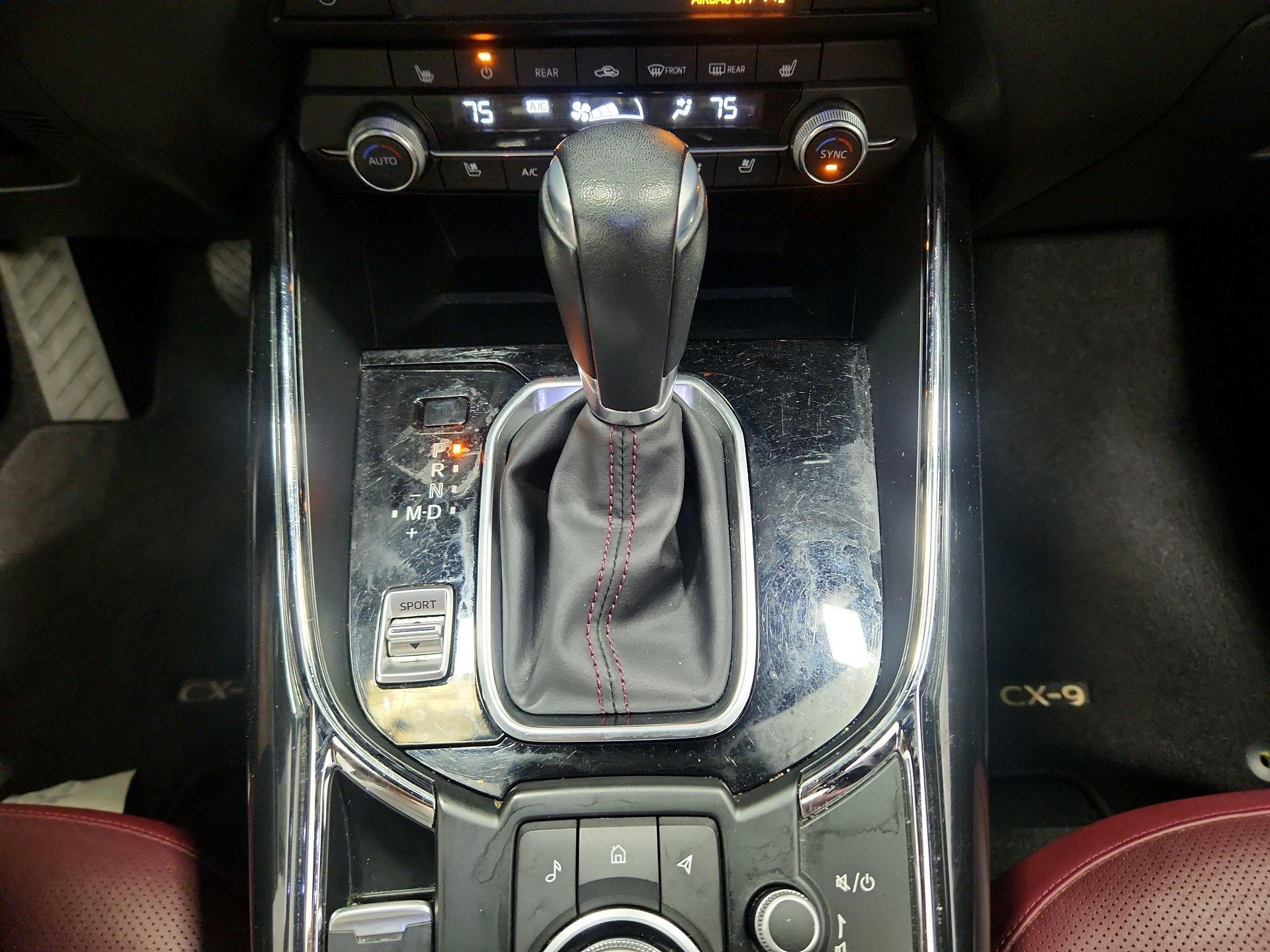 Thumbnail: 2021 Mazda CX-9 - 17