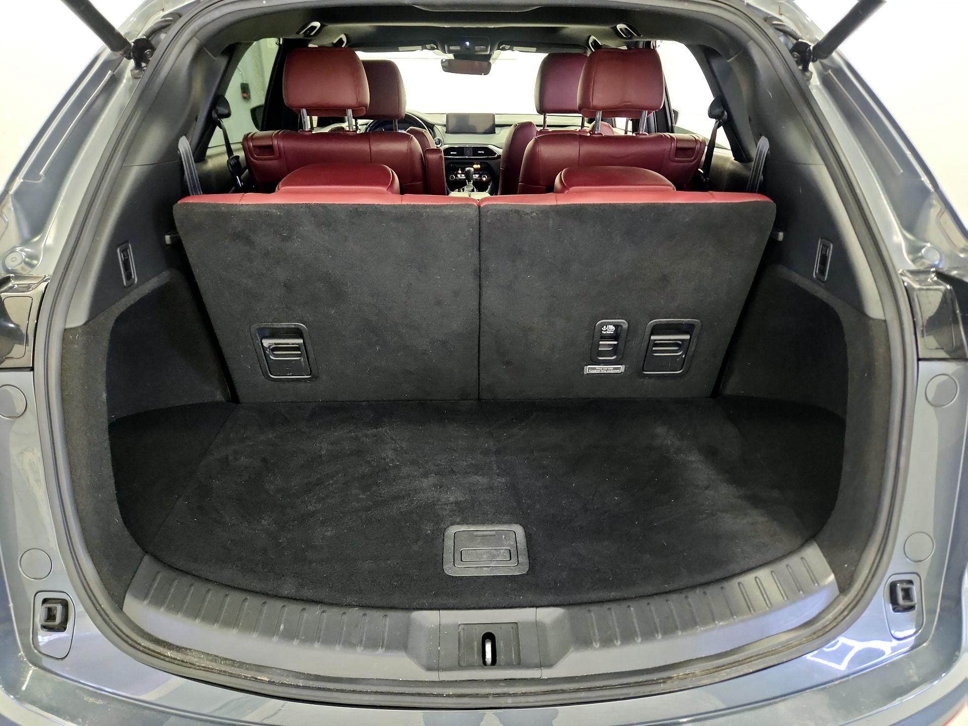 Thumbnail: 2021 Mazda CX-9 - 20