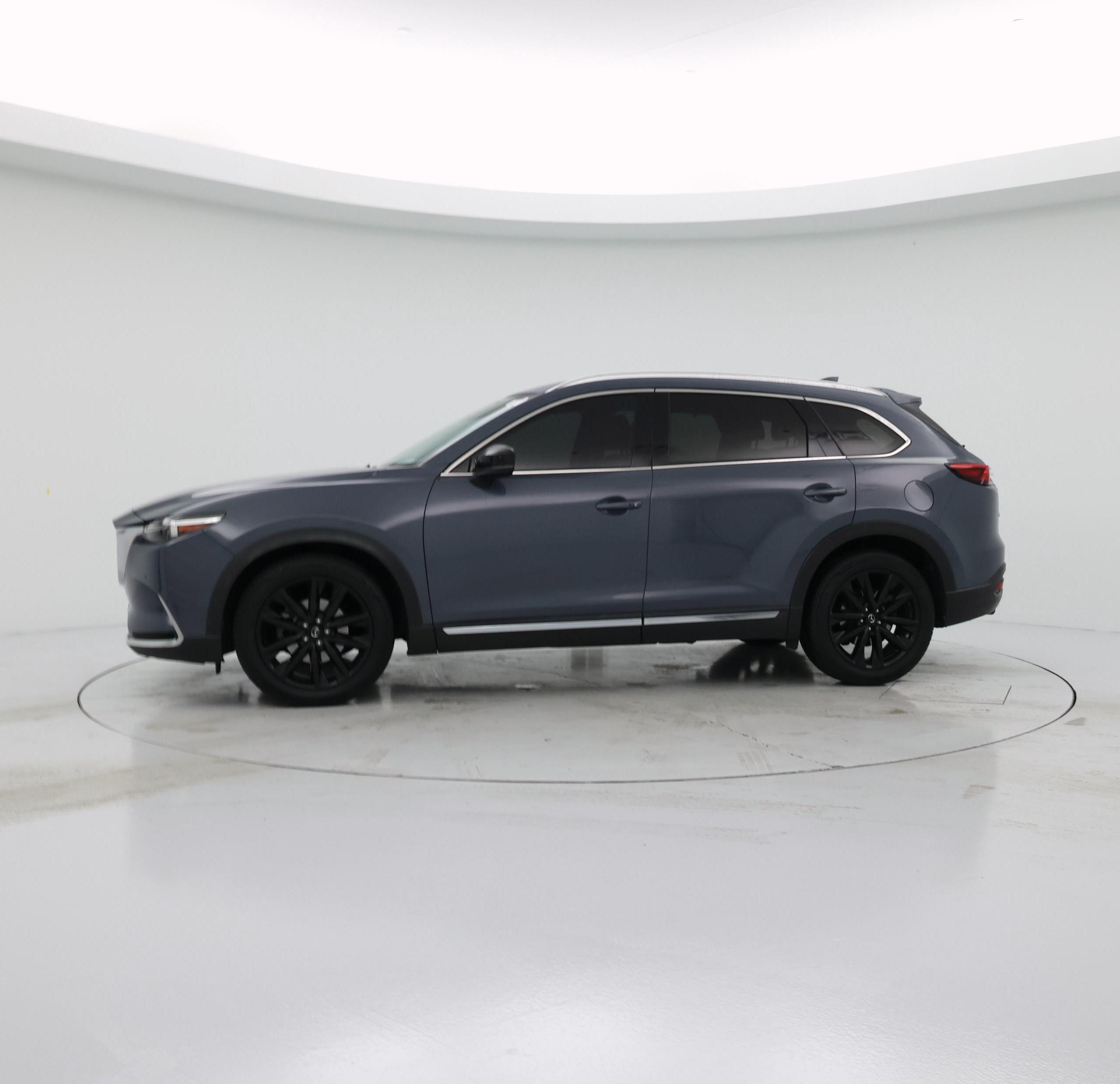 Thumbnail: 2021 Mazda CX-9 - 3