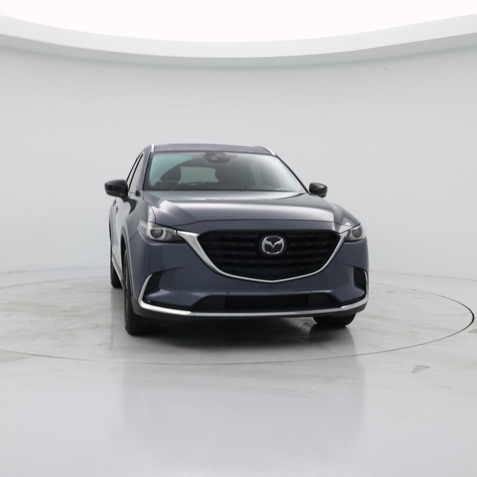 Thumbnail: 2021 Mazda CX-9 - 5