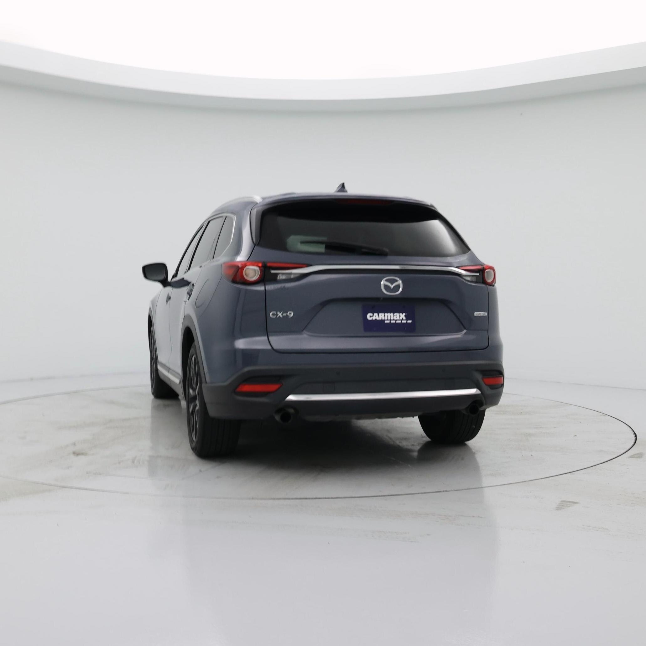 Thumbnail: 2021 Mazda CX-9 - 6